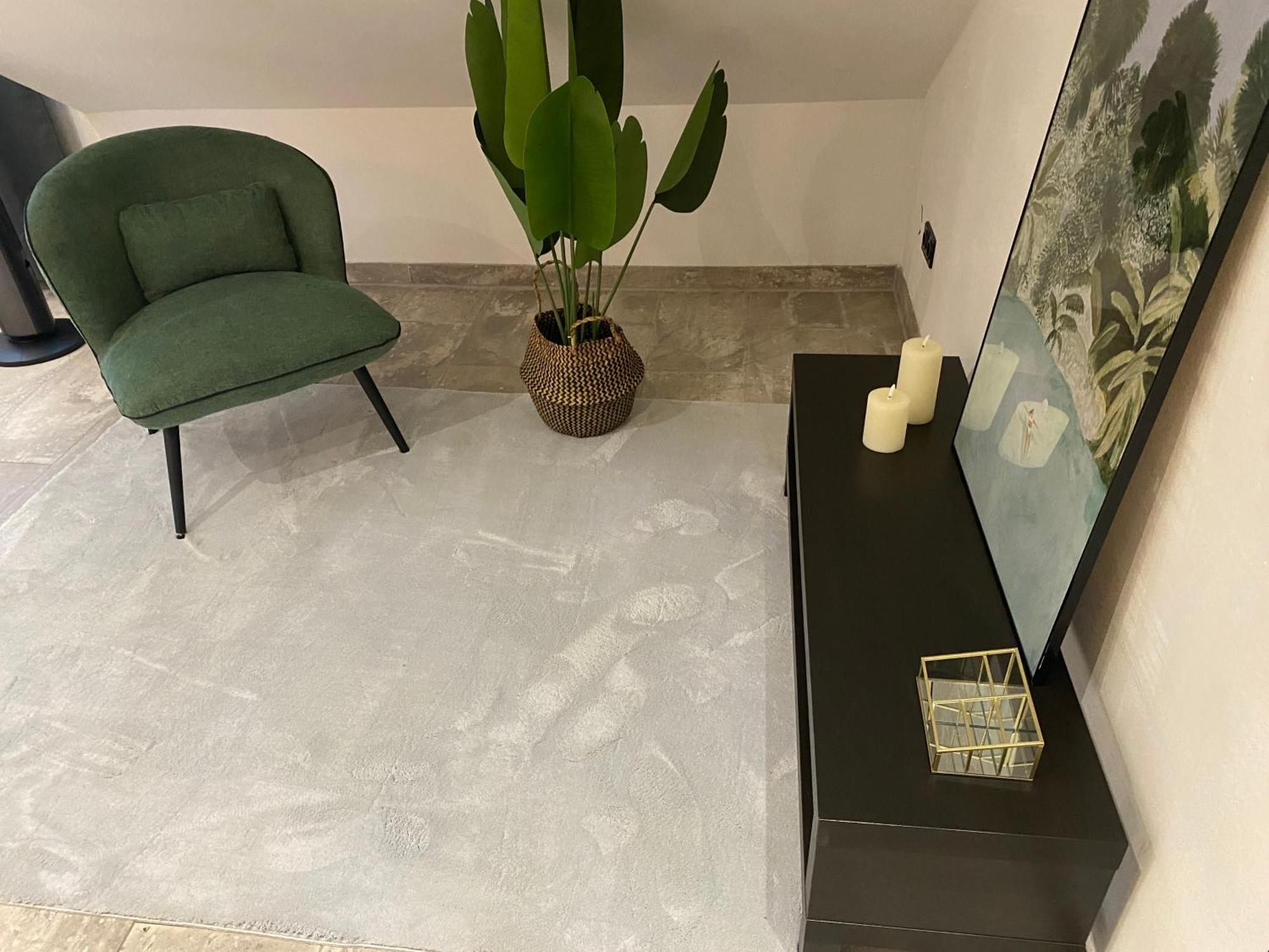 Focky Apartment *