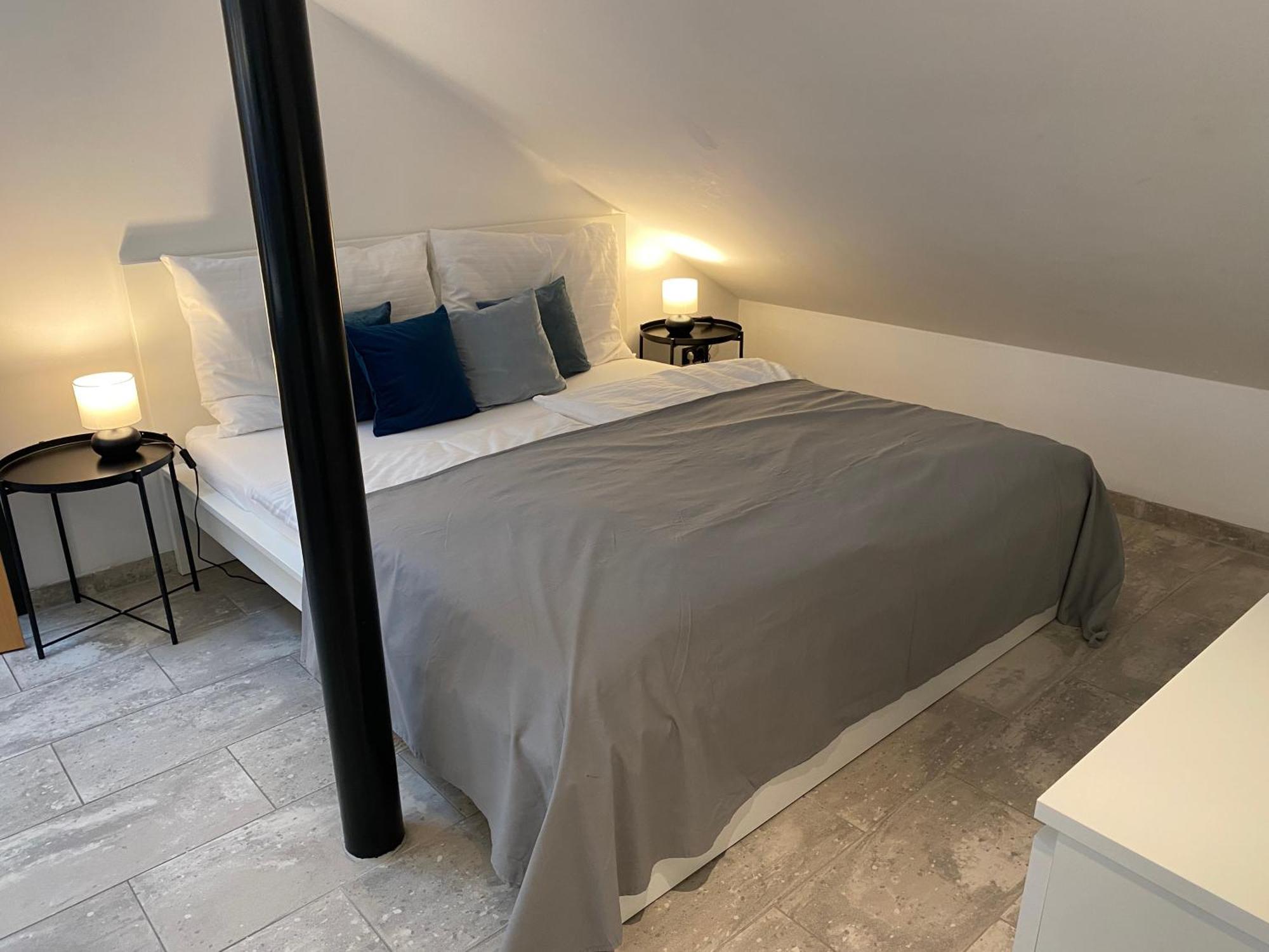 Focky Apartment *
