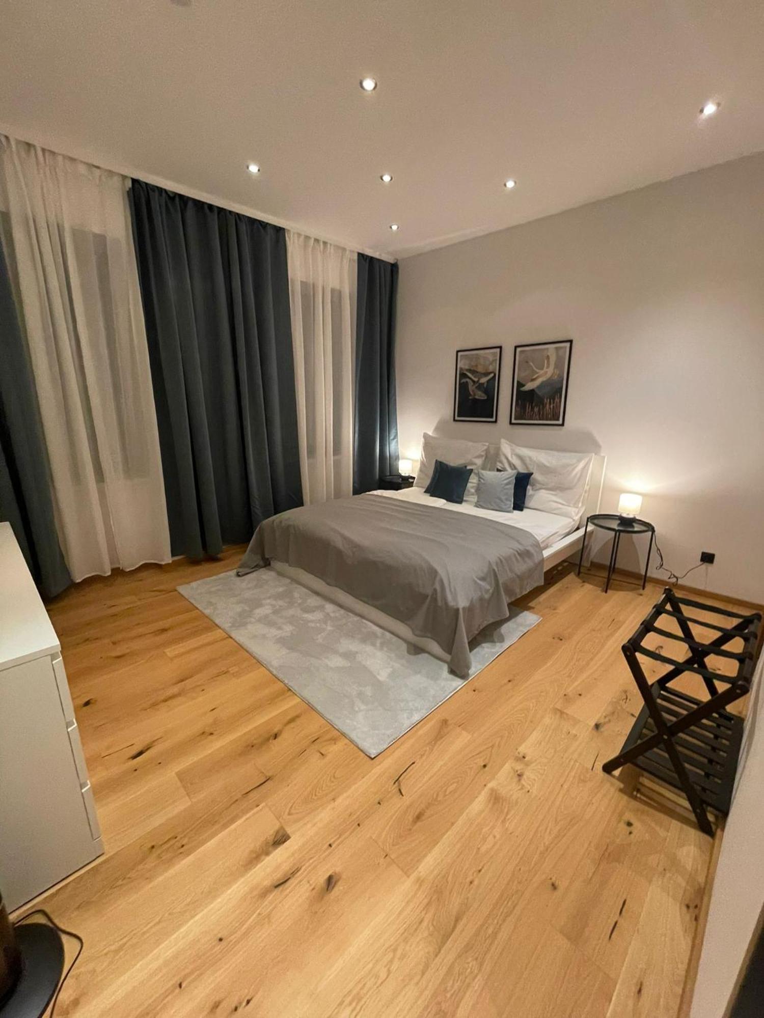 Focky Apartment *