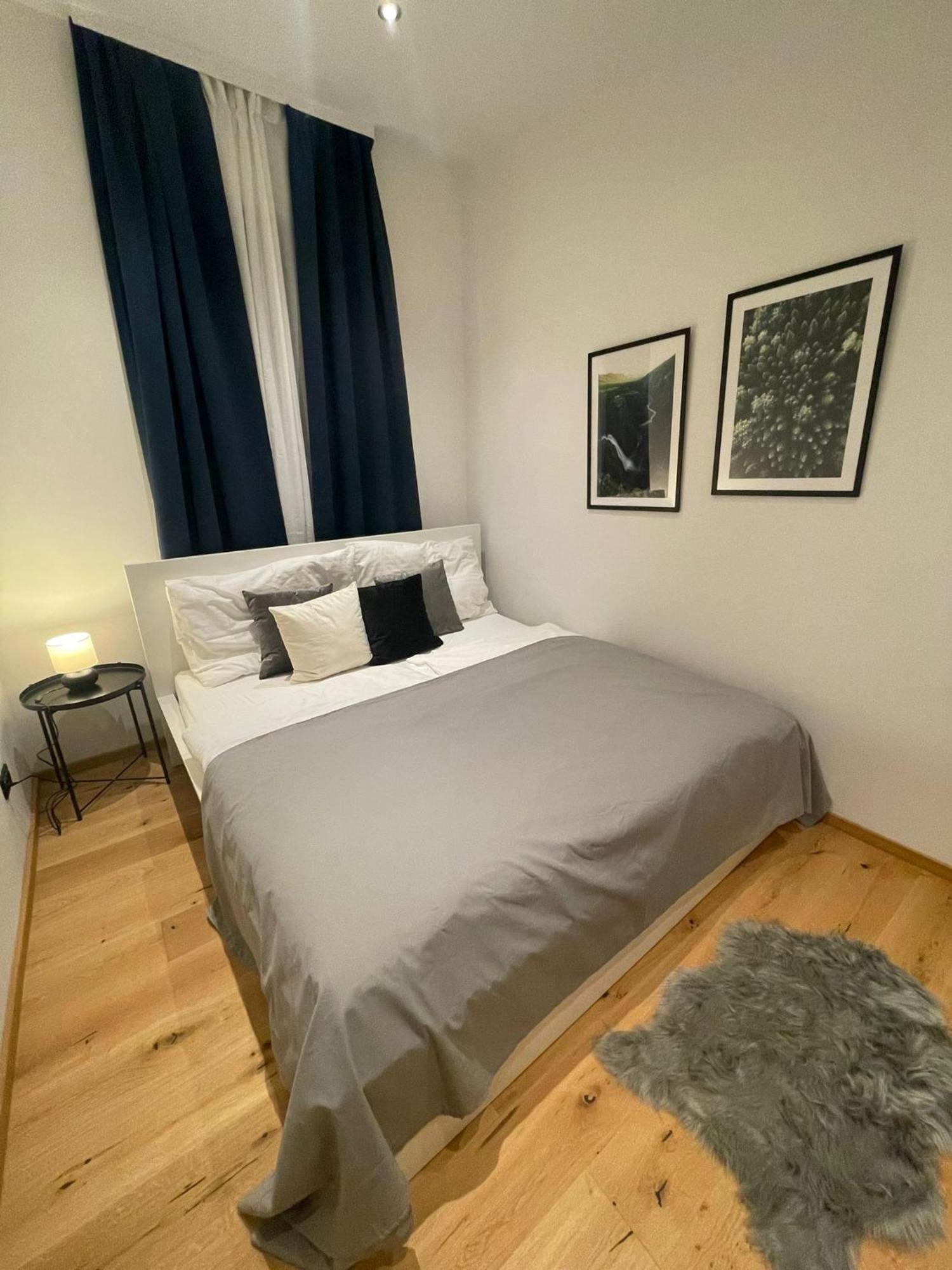 Apartment Focky Wien