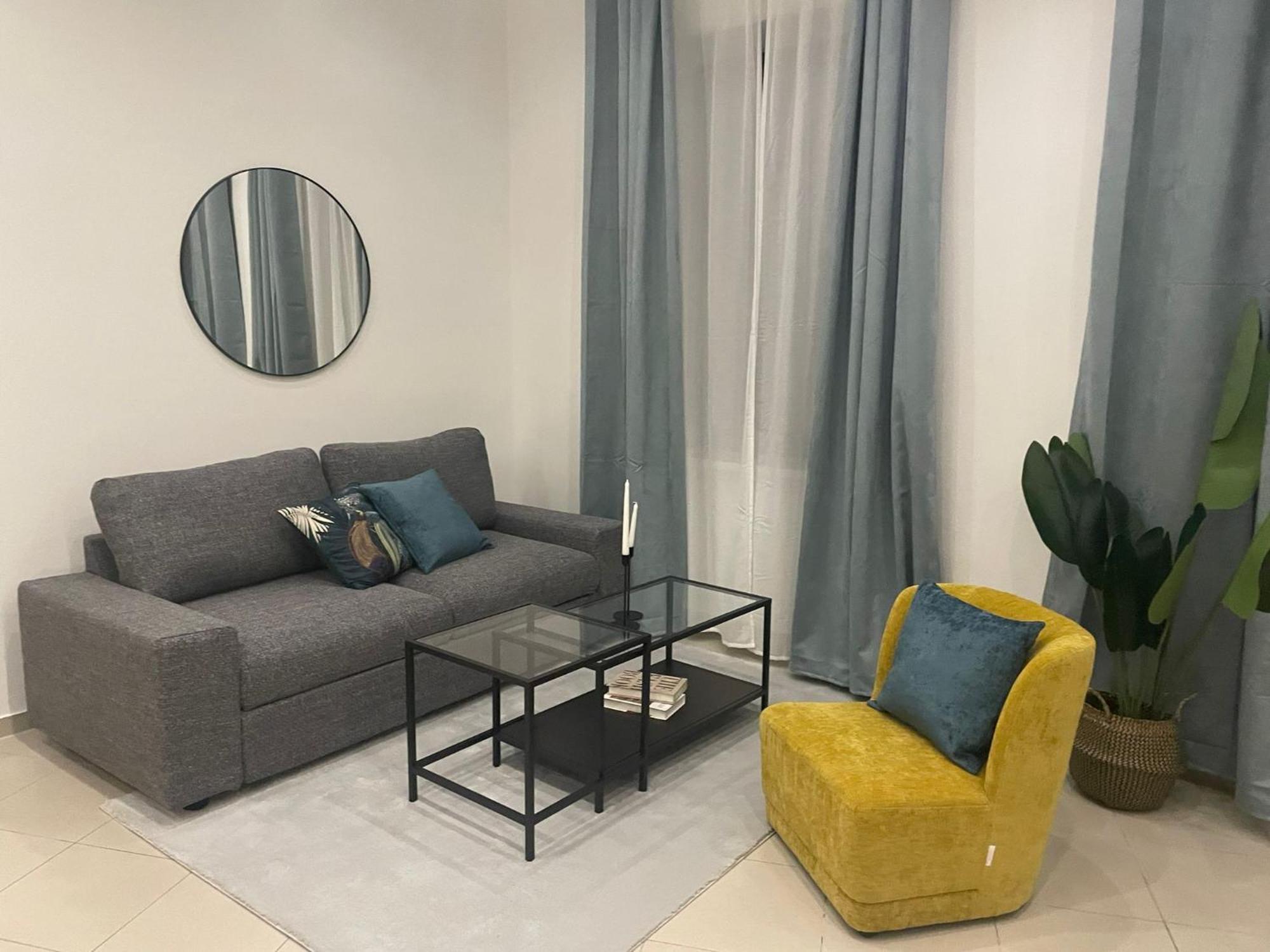 Focky Apartment *