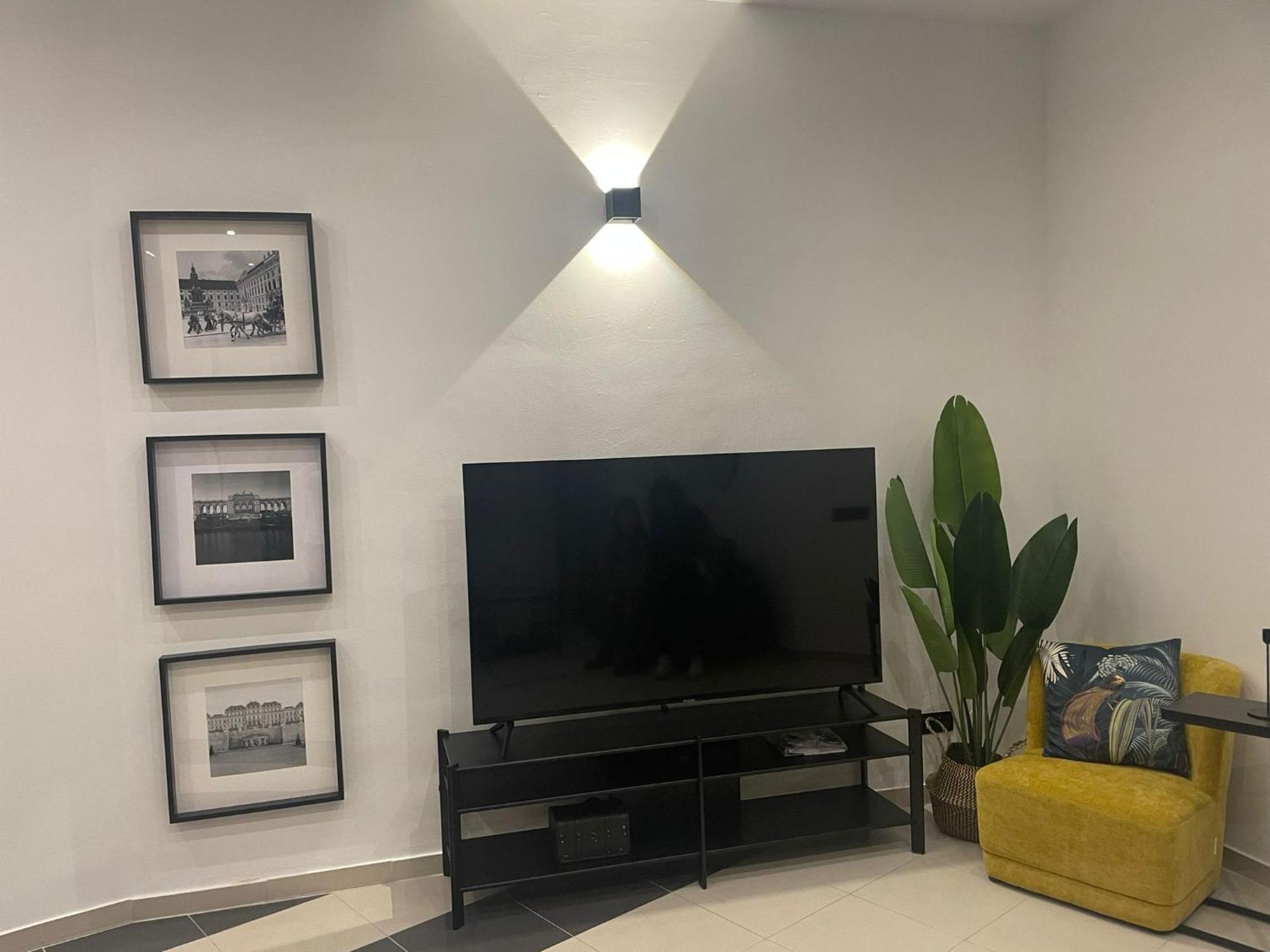 Focky Apartment *