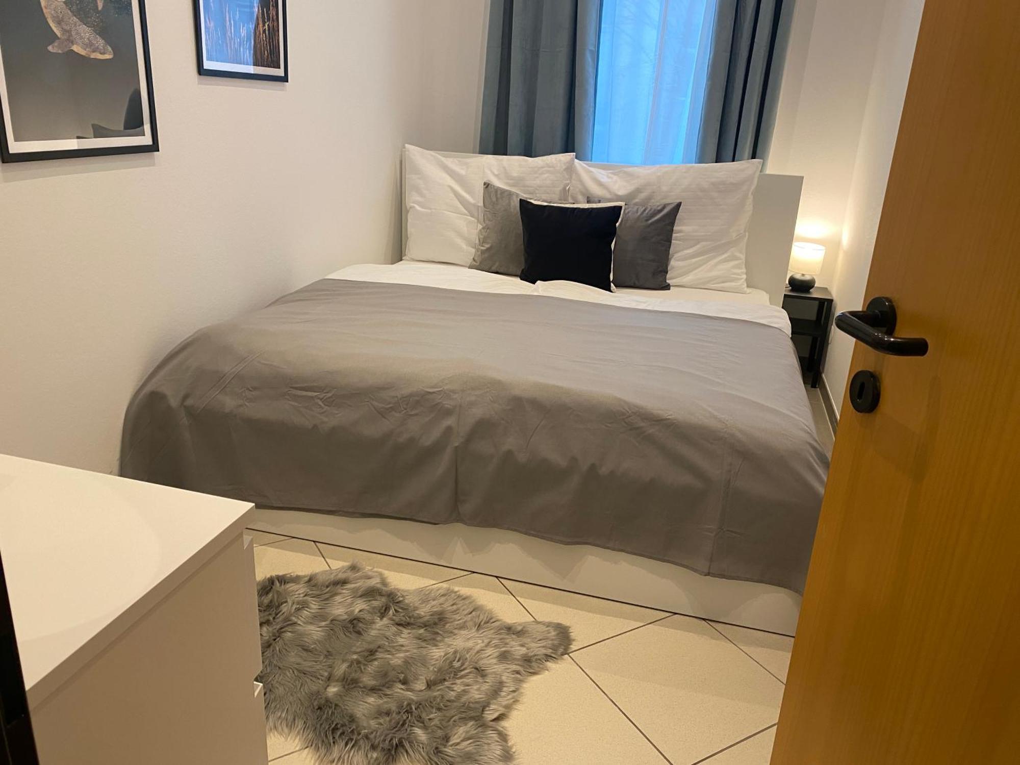 Focky Apartment *