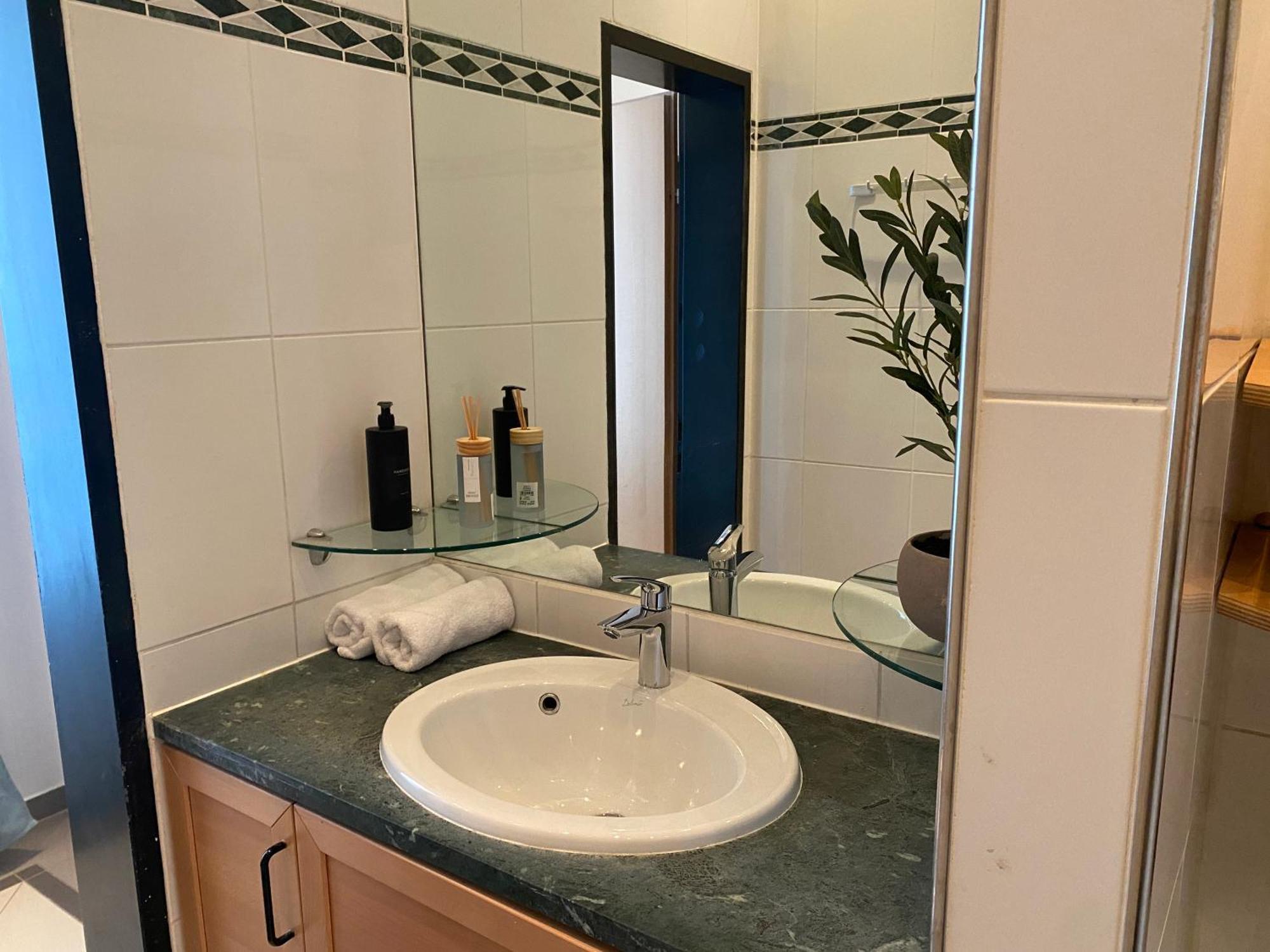 Apartment Focky Wien
