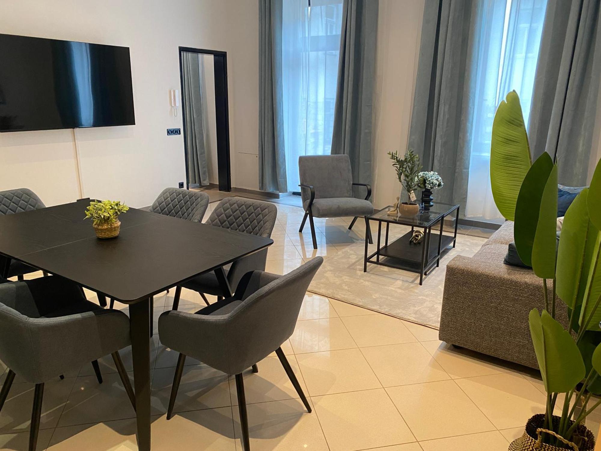Focky Apartment