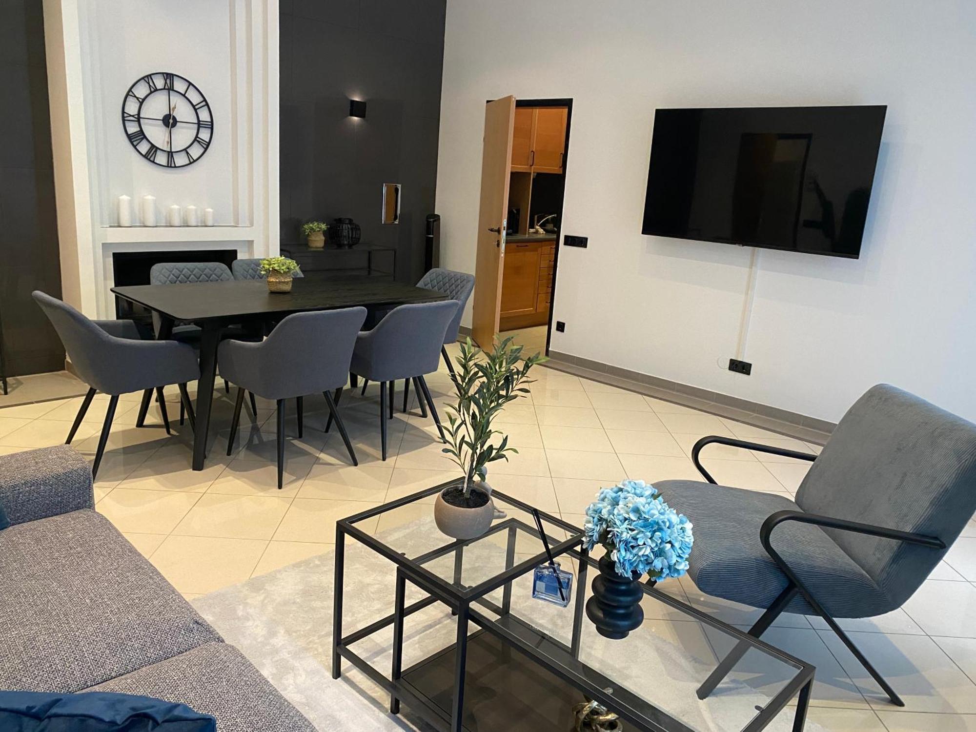 Apartment Focky