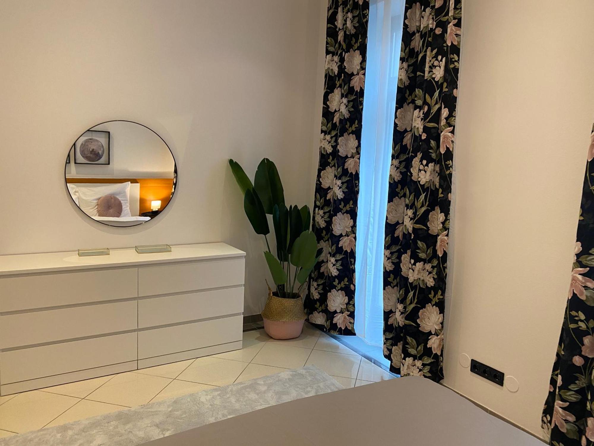 Focky Apartment
