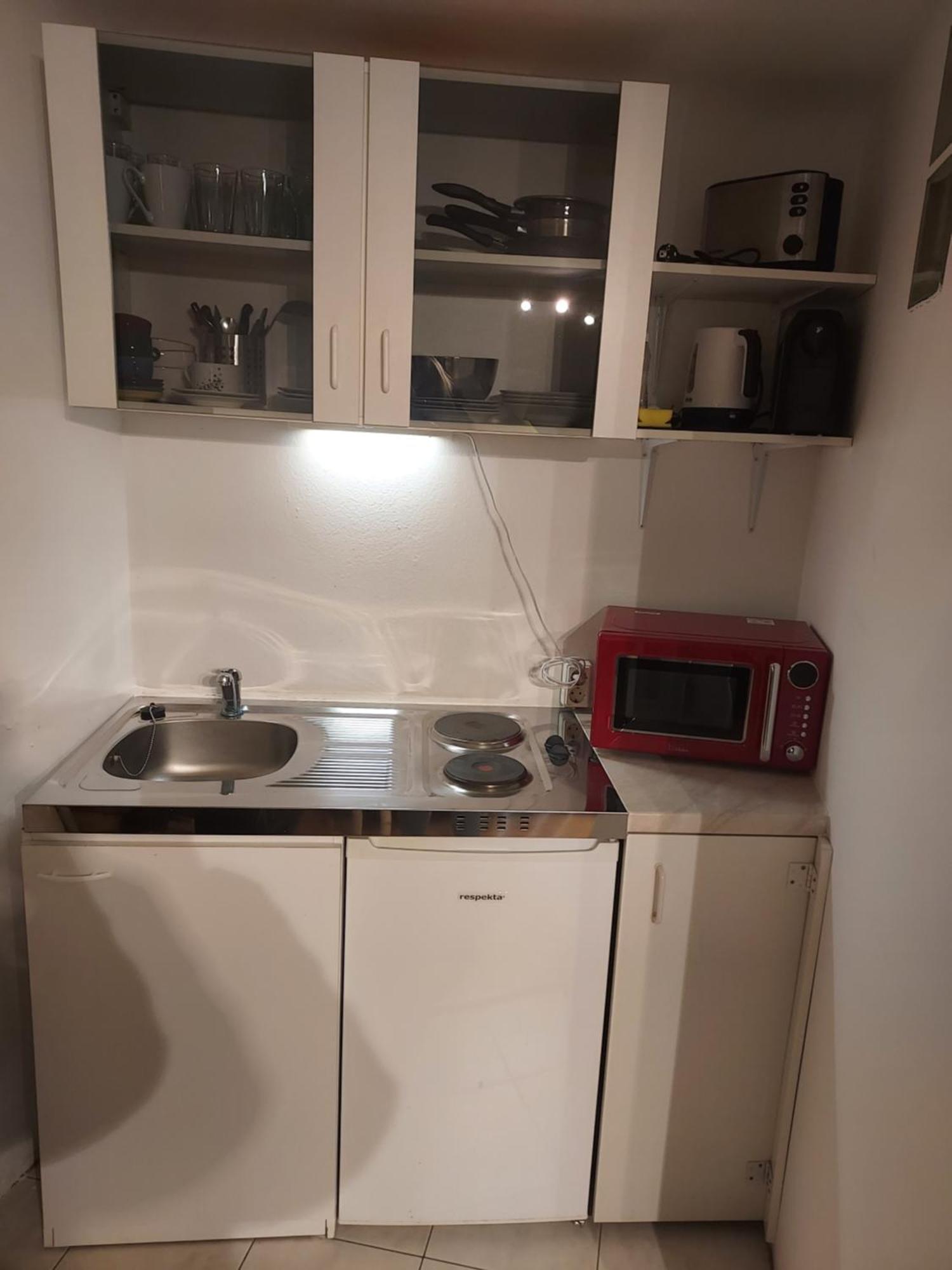 Bonitoapartamento-vienna *