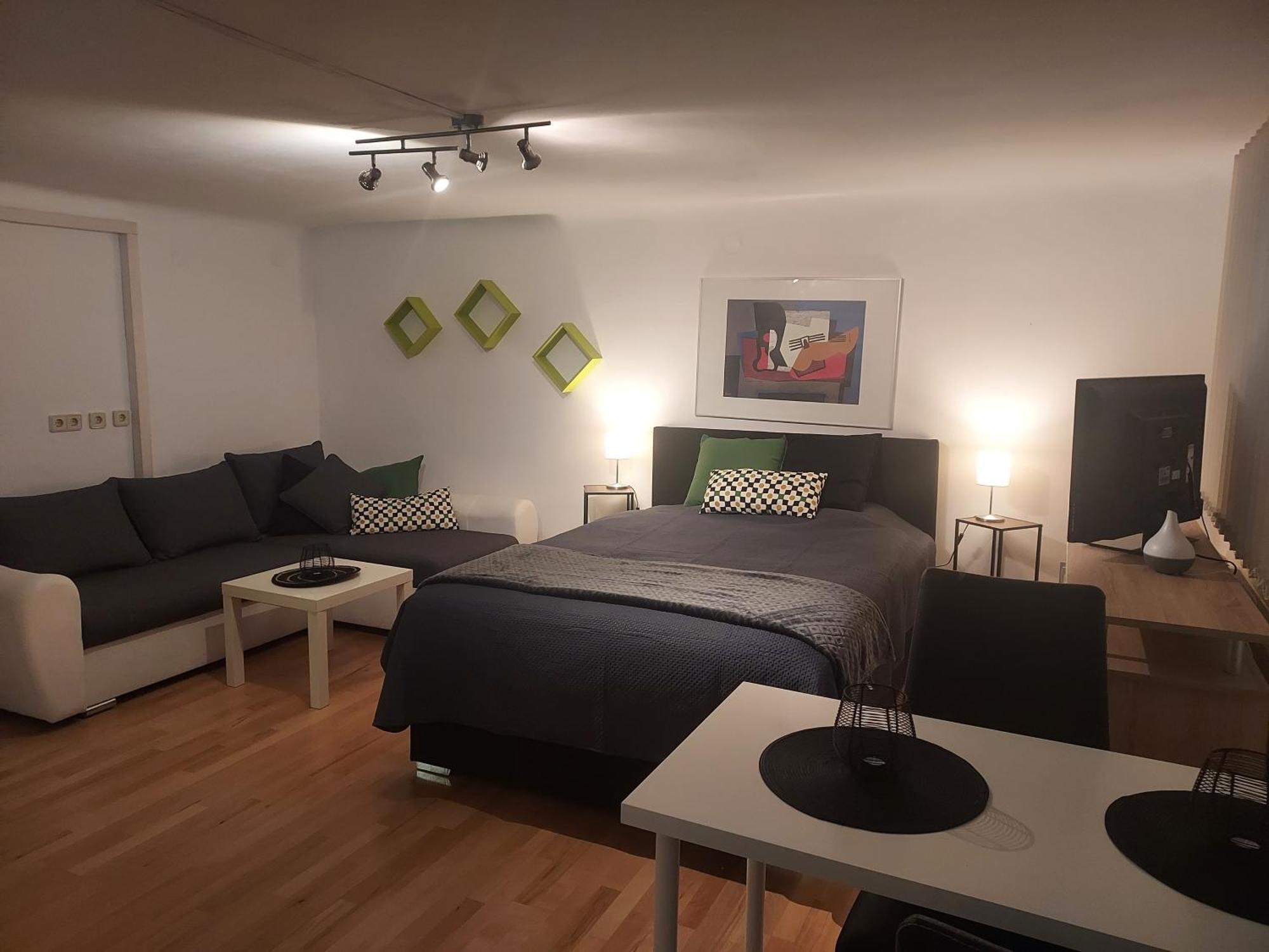Bonitoapartamento-vienna * Vienna