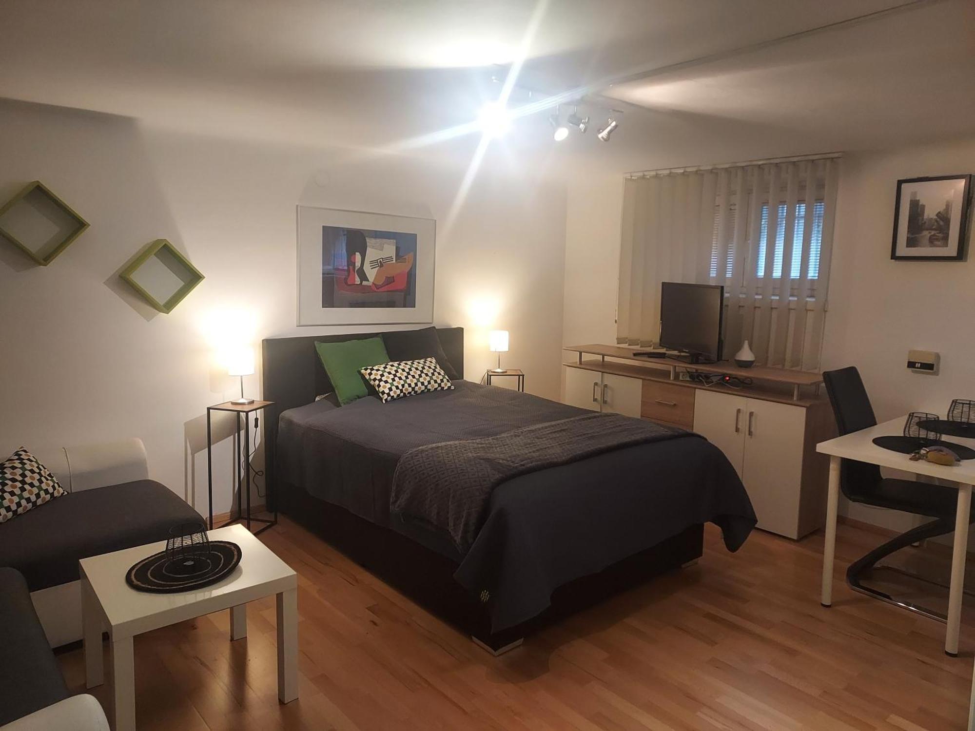 Apartment Bonitoapartamento-vienna *