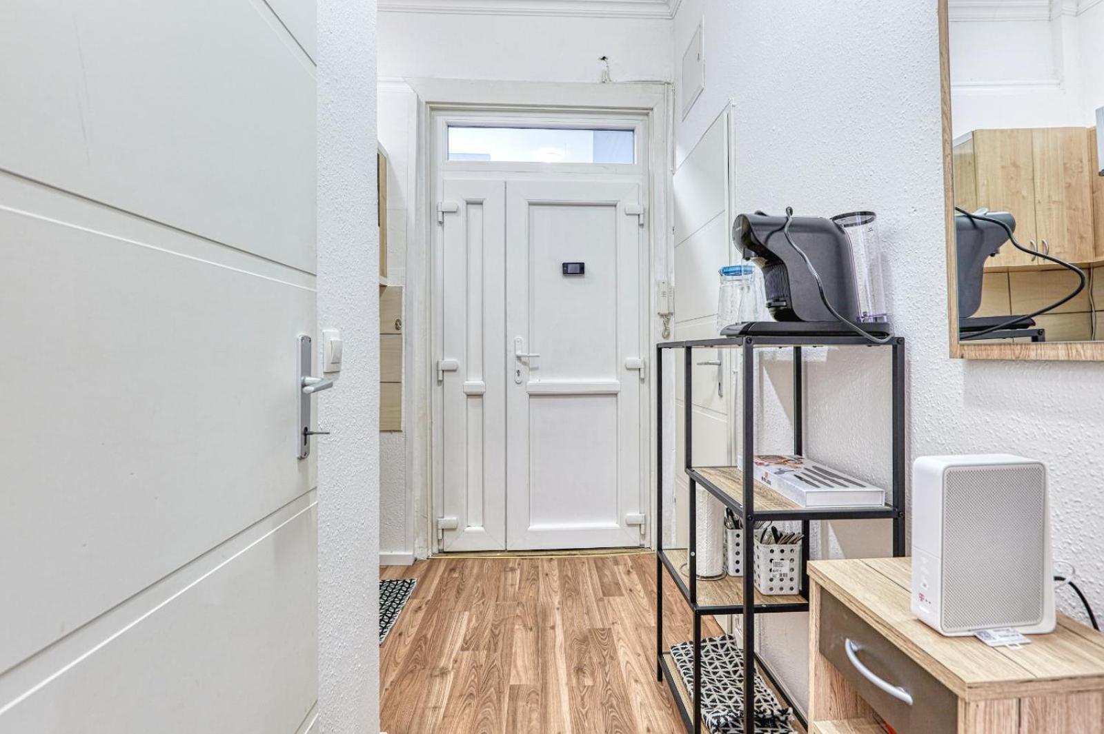 Apartment Lovely Airbnb Near Schoenbrunn *