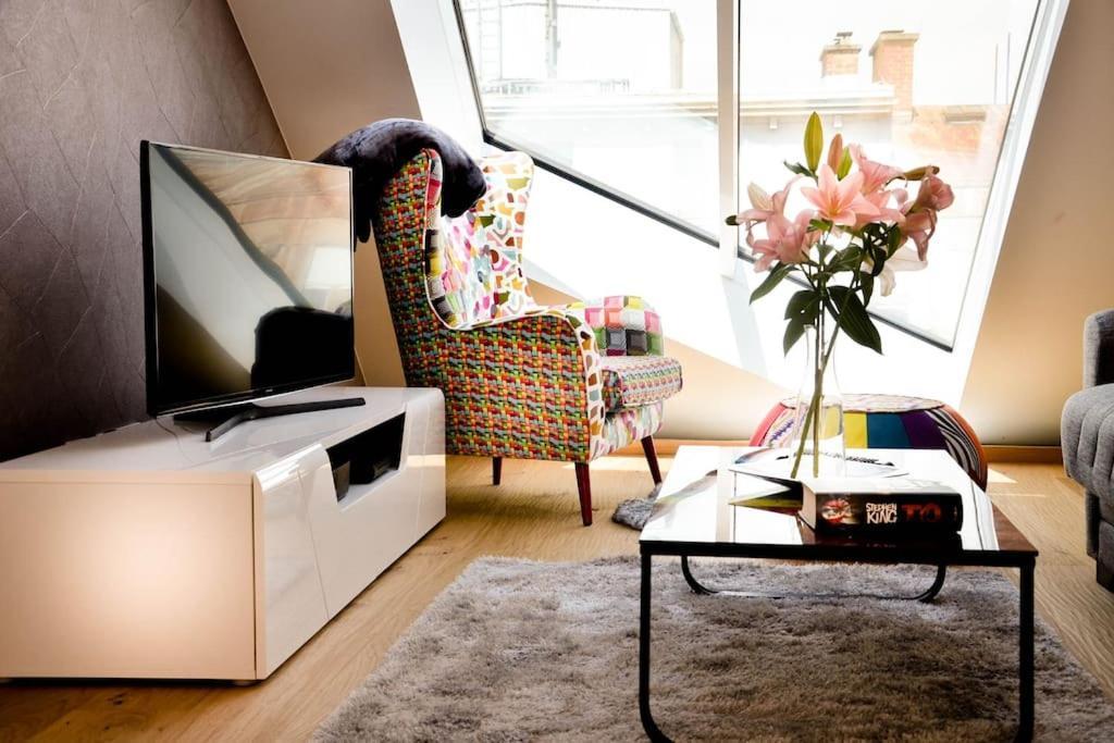 Apartamento 11 New Design