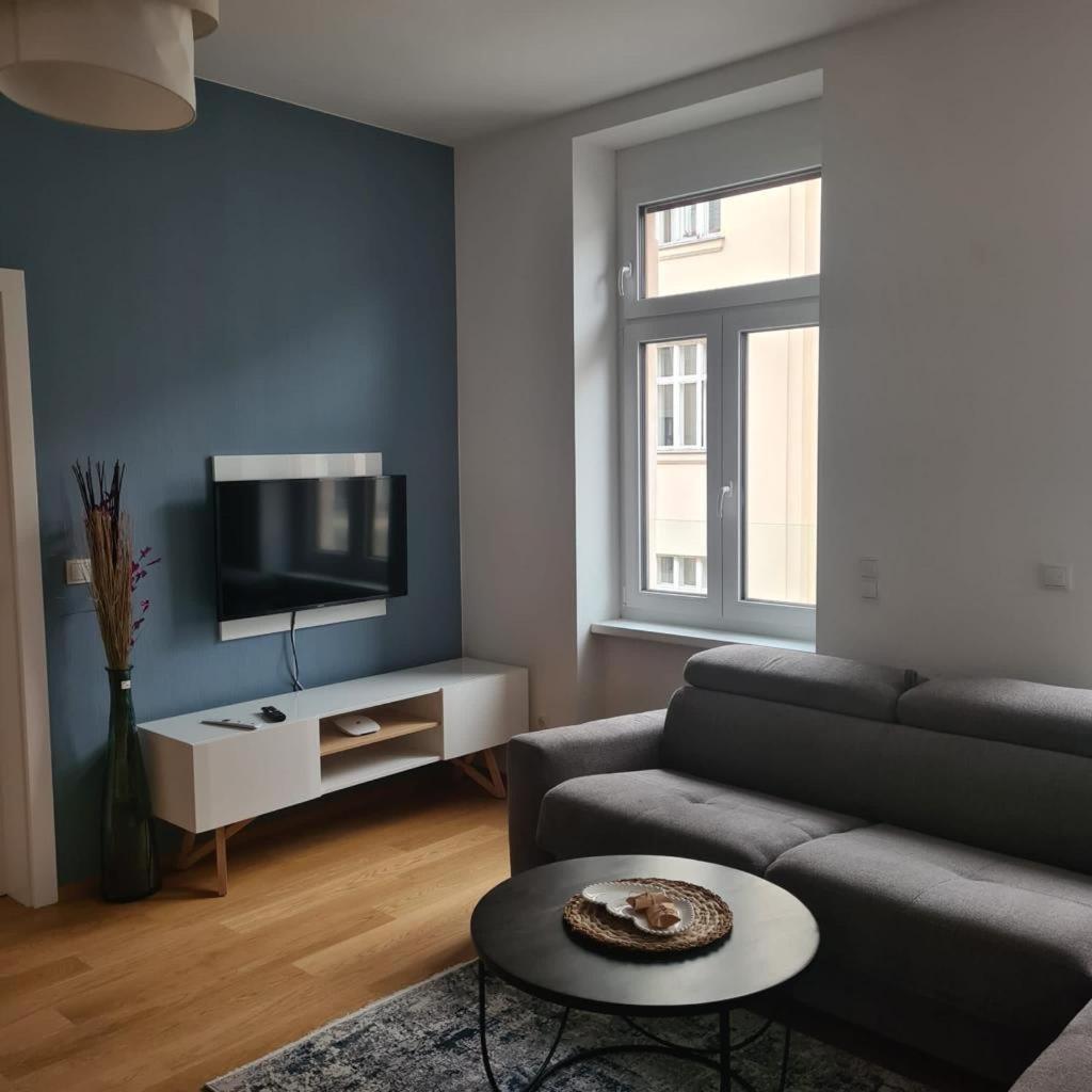 New Design Penthouse And Wien