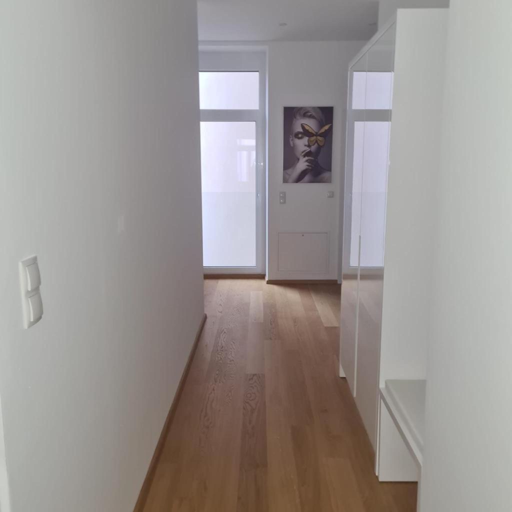 Apartment New Design Penthouse And Wien