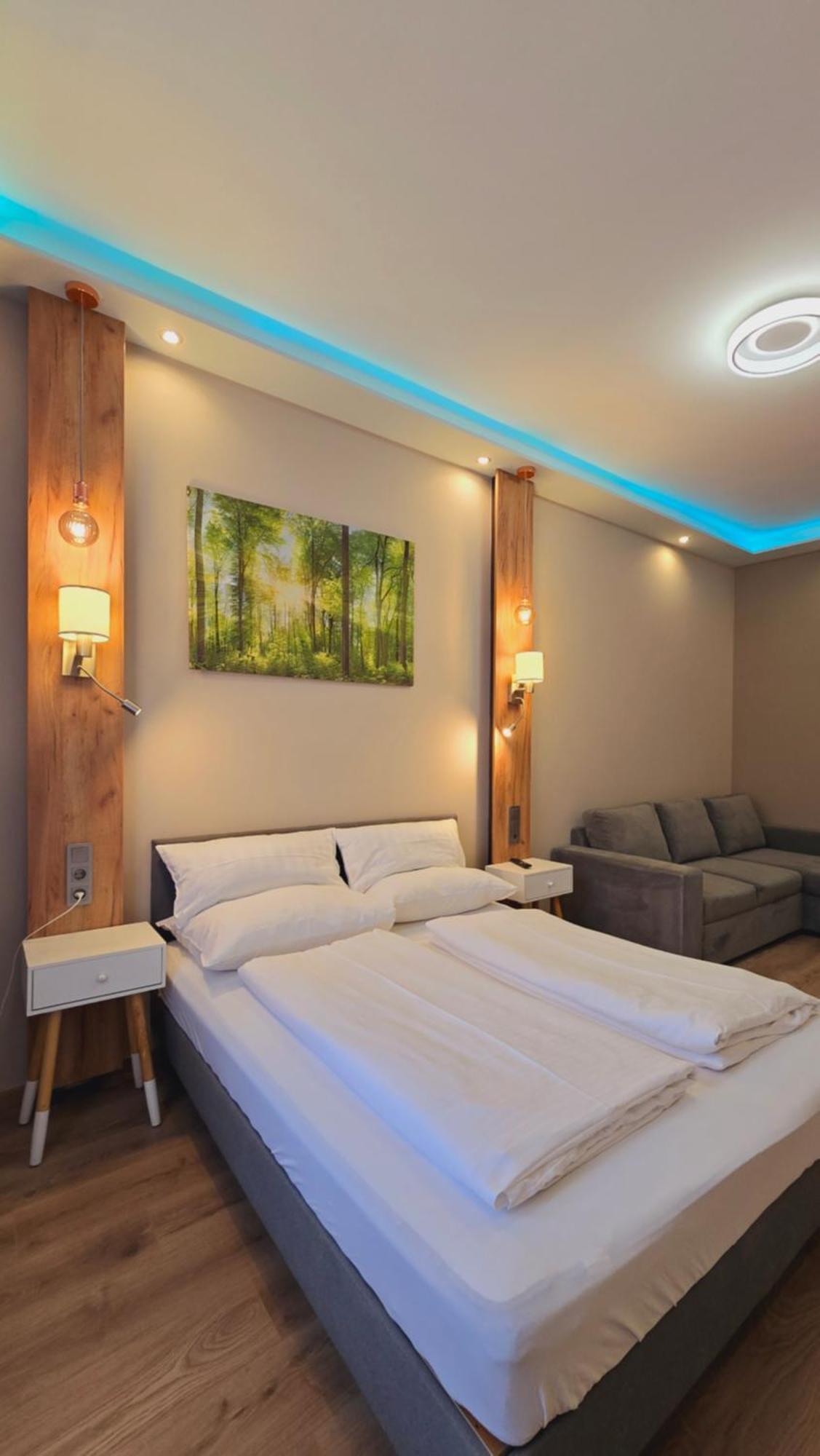 Hotel Elegance Wien
