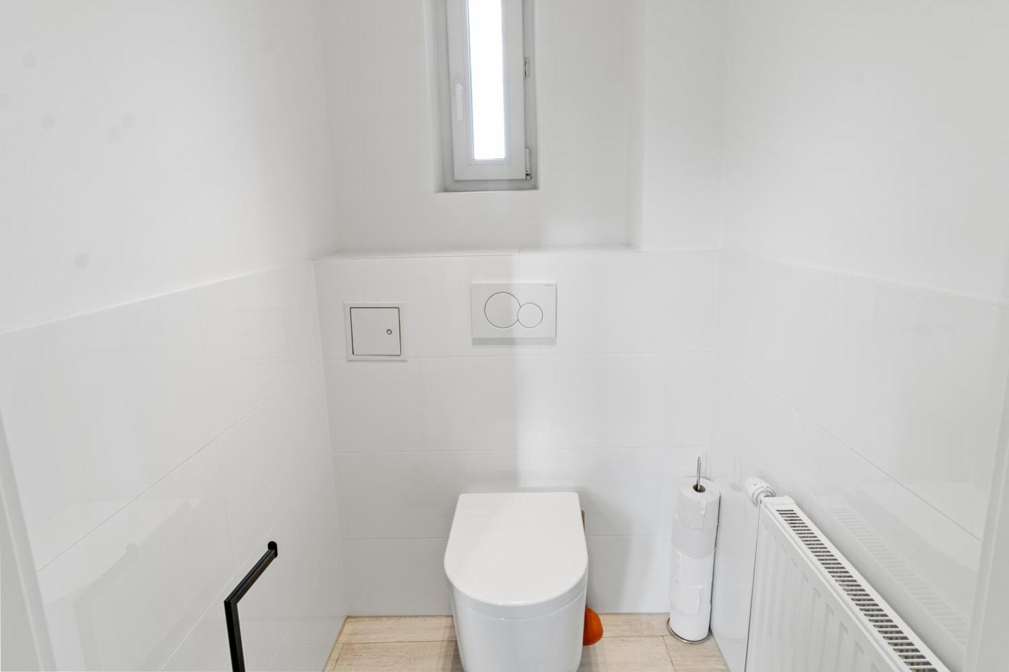Terrace - 75 M² - Near Wiener Stadthalle Apartment