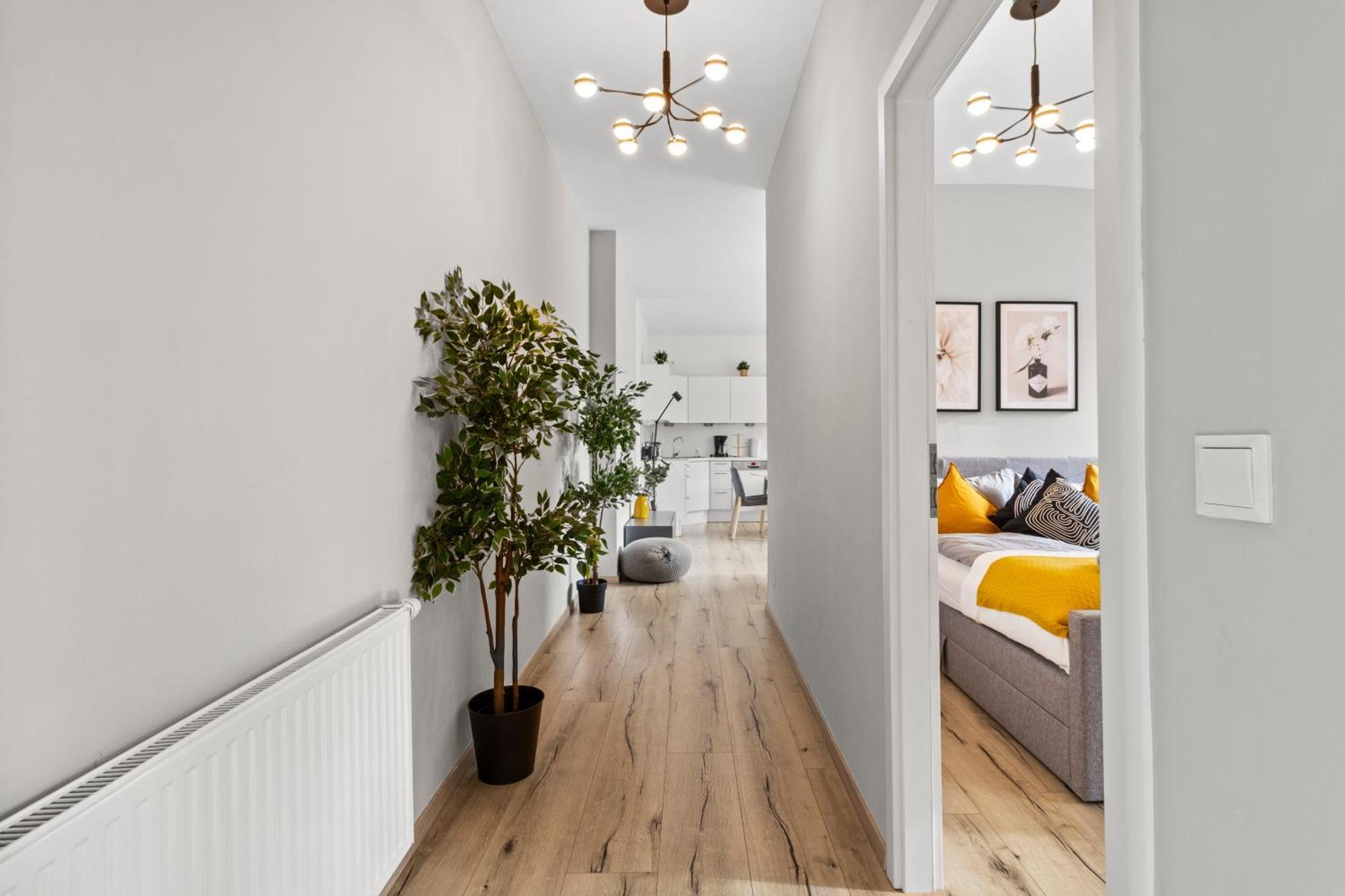Terrace - 75 M² - Near Wiener Stadthalle * Vienna