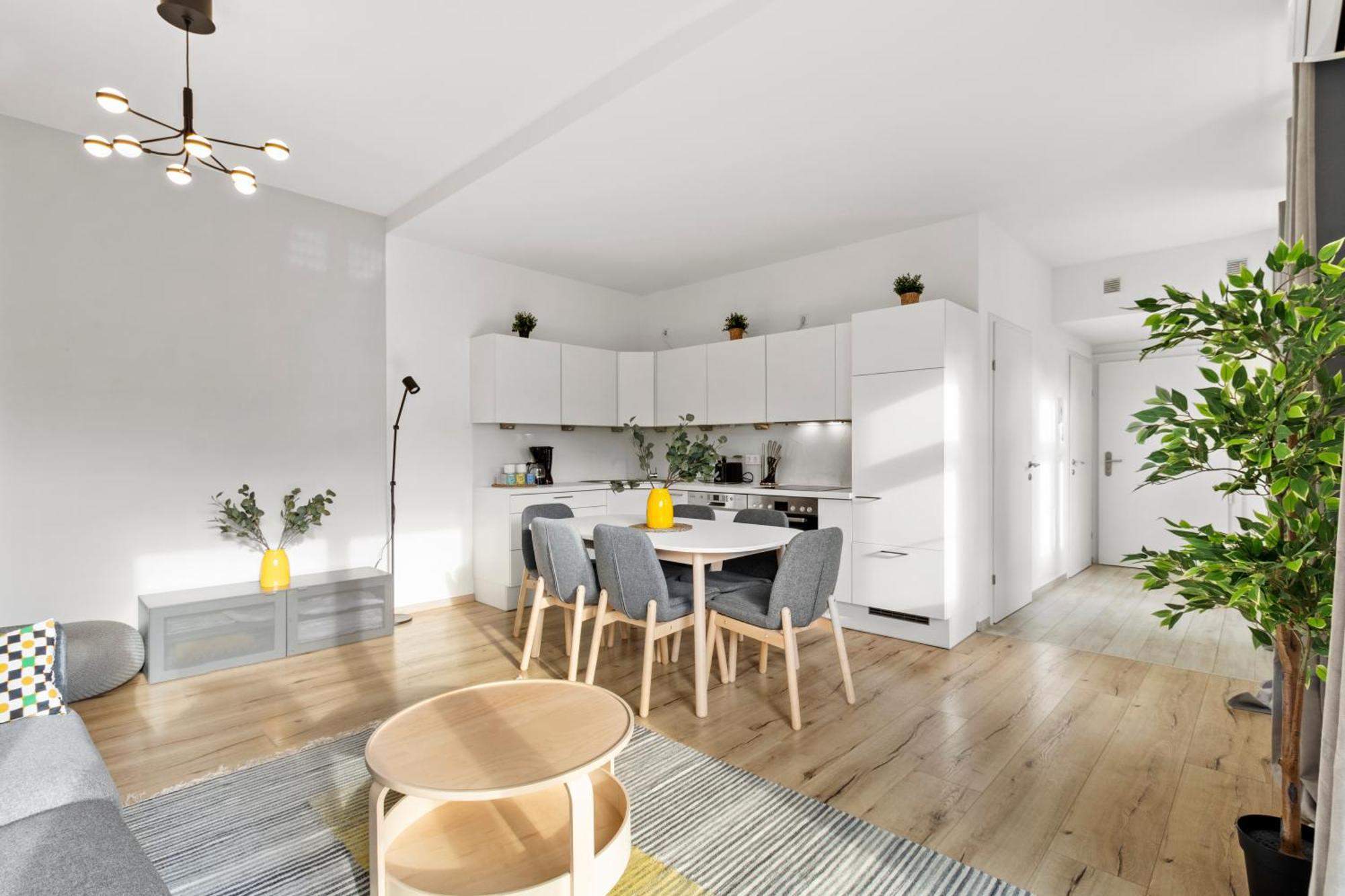 Terrace - 75 M² - Near Wiener Stadthalle *