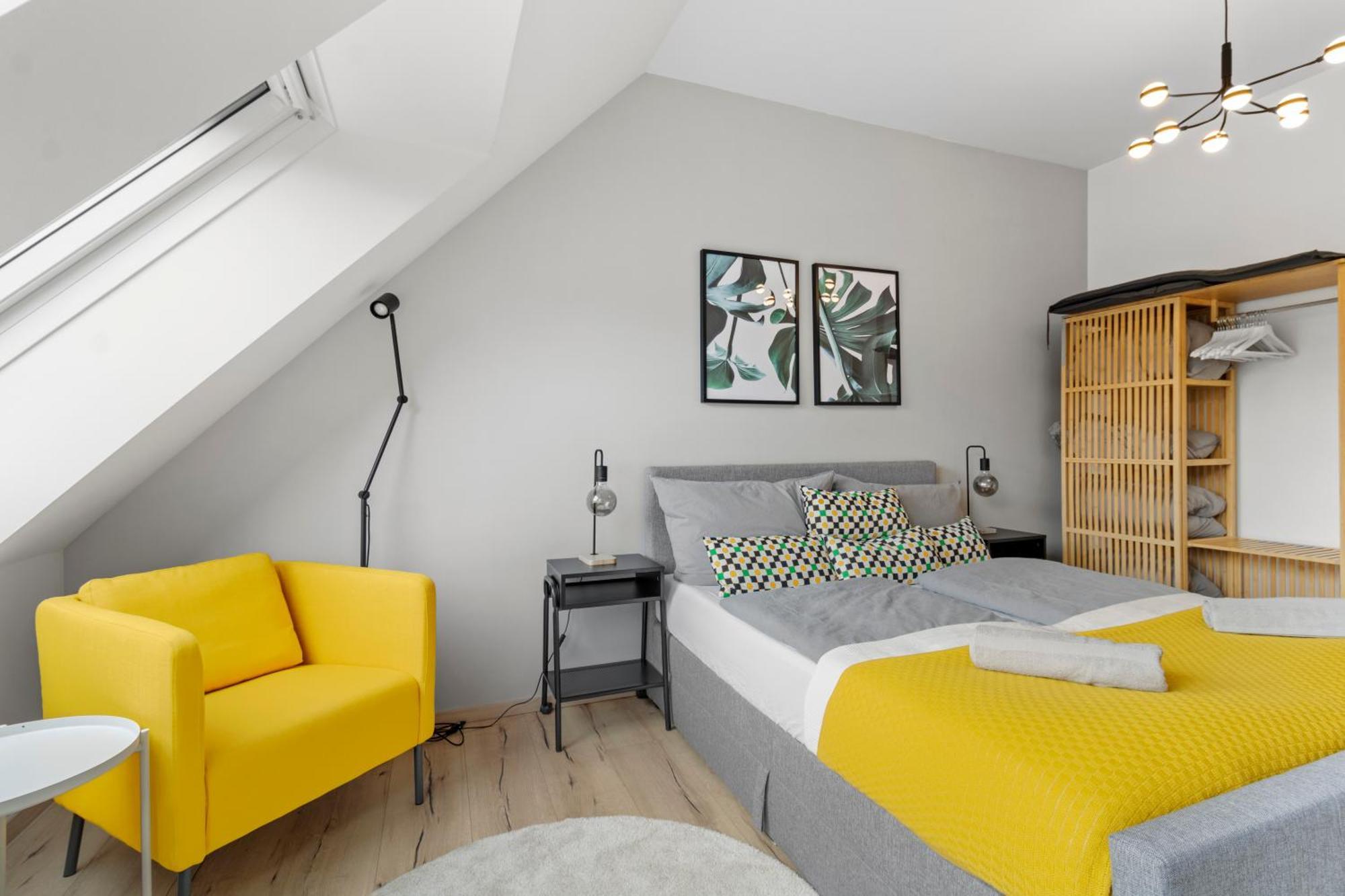 Terrace - 75 M² - Near Wiener Stadthalle * Vienna
