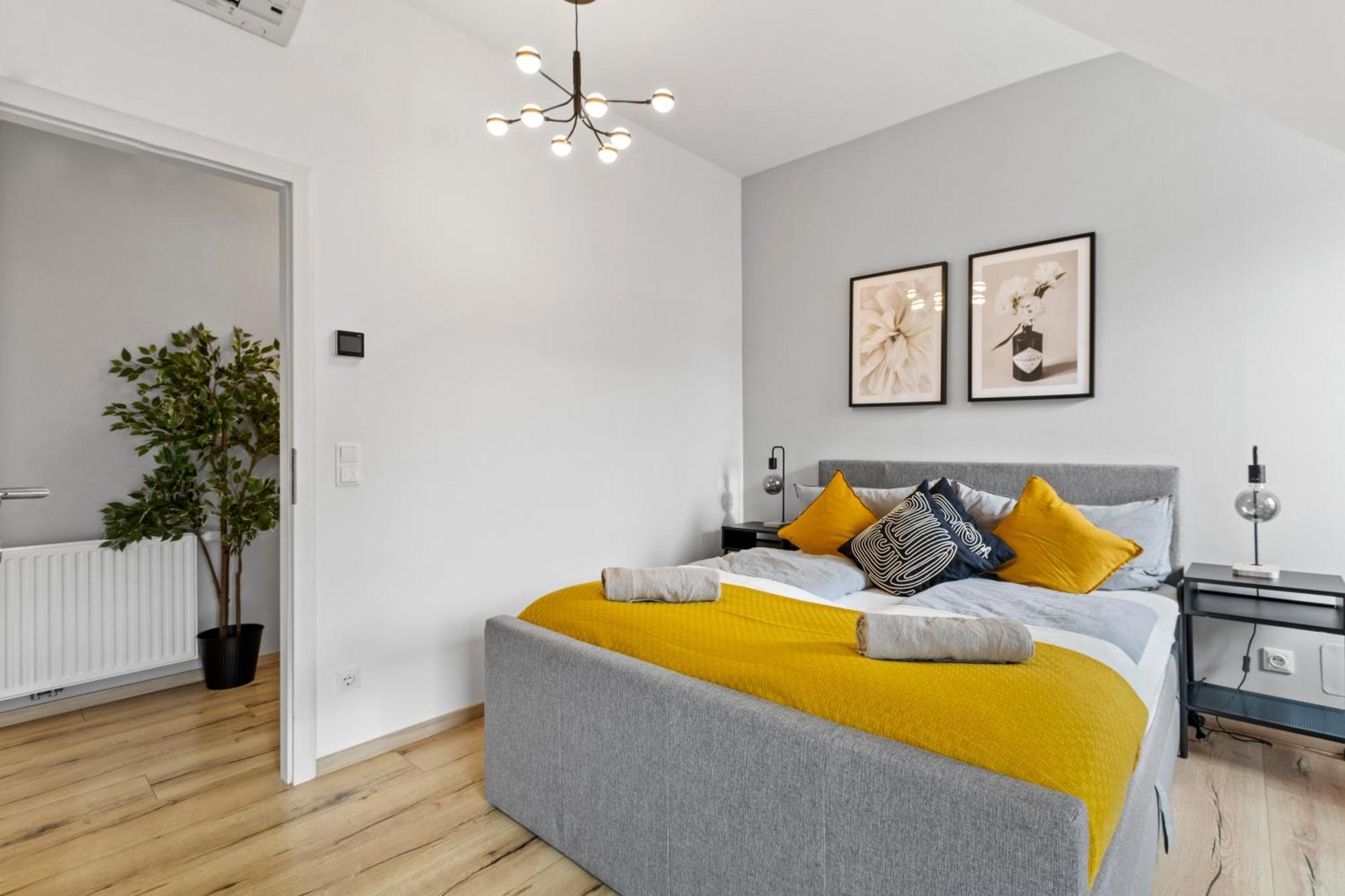 Terrace - 75 M² - Near Wiener Stadthalle Vienna