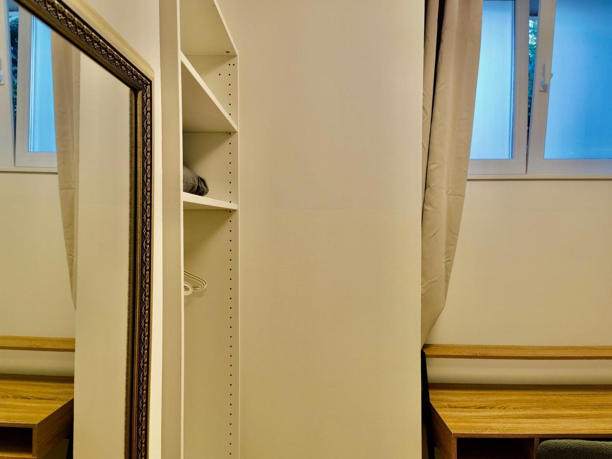 Sievering18 A-b Apartamento