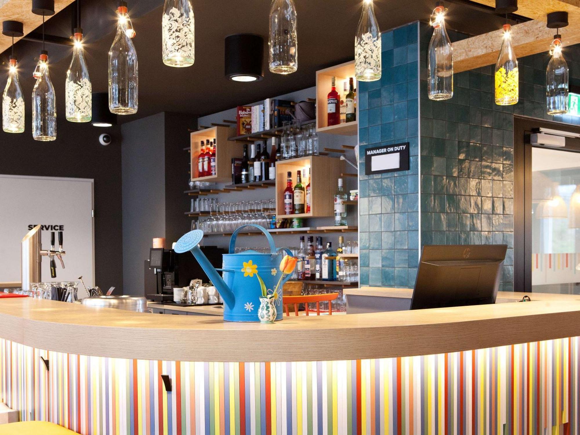 Hotel Greet Nord *