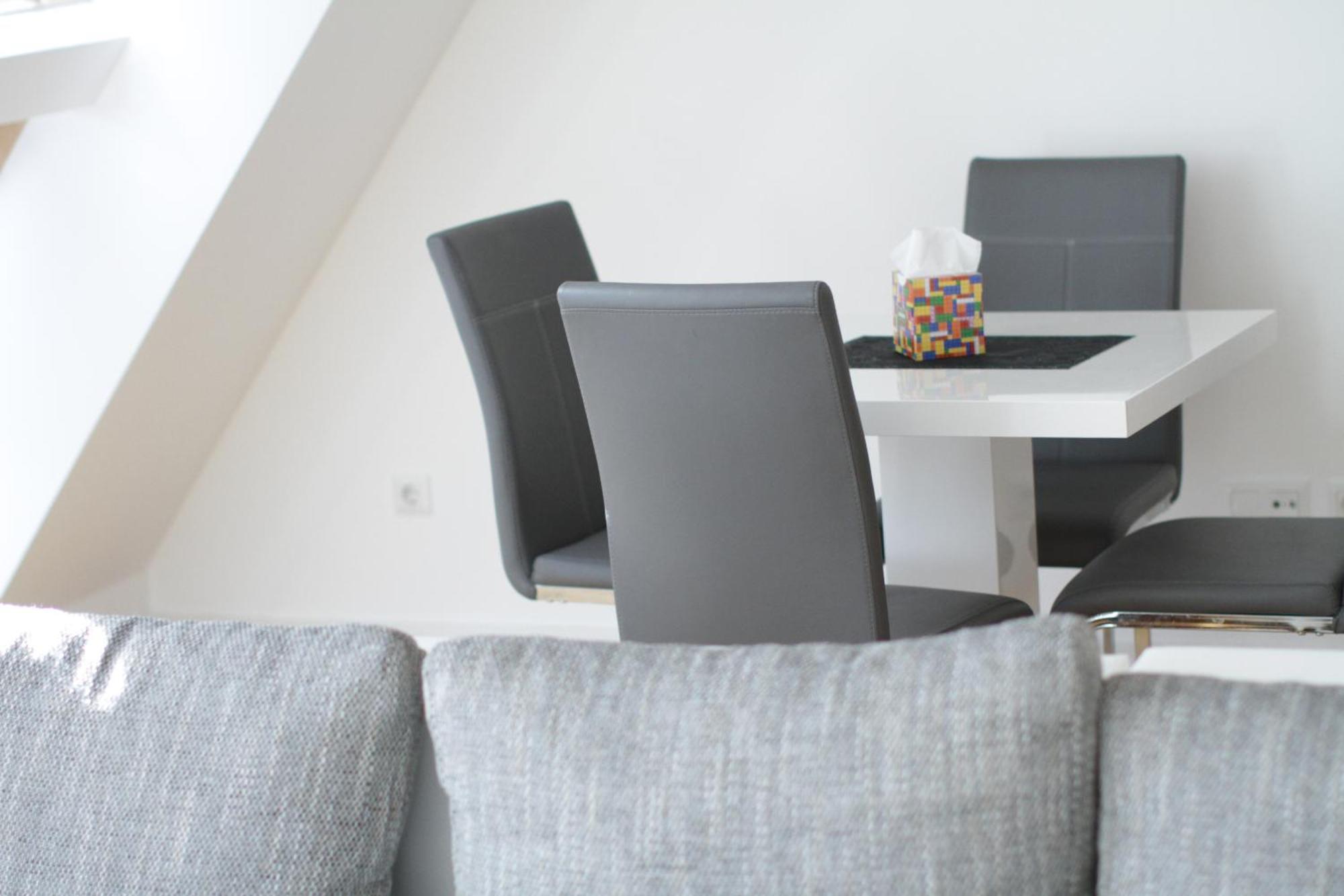 Apartment Sweet - Leopold Vienna