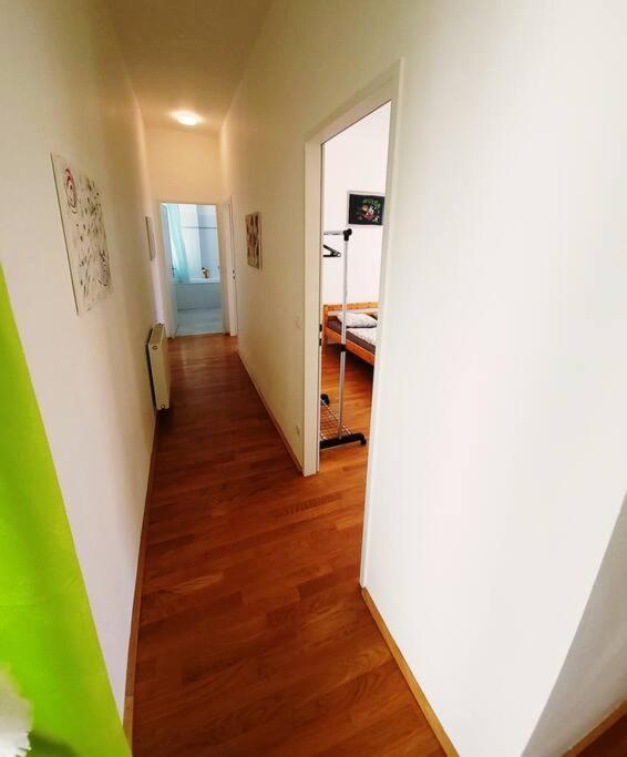 Art Of Simmering Apartment *