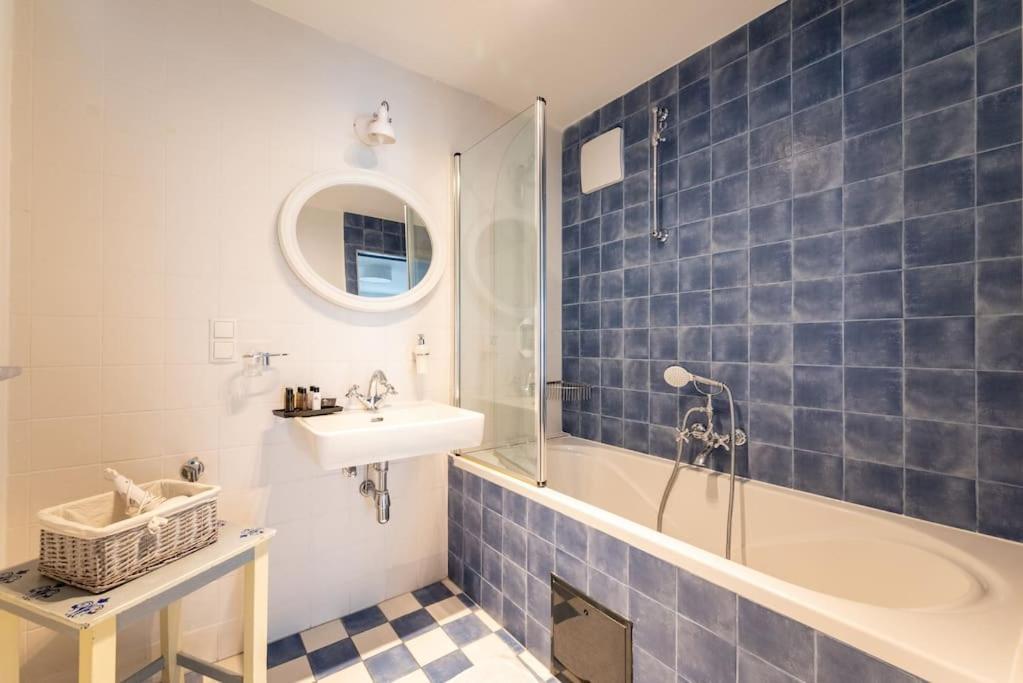 Cozy 1br Duplex Near Center By Hm Apartment