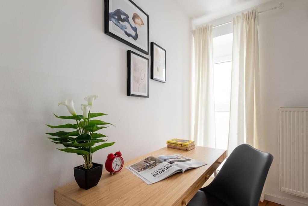 Apartment Cozy 1br Duplex Near Center By Hm Vienna