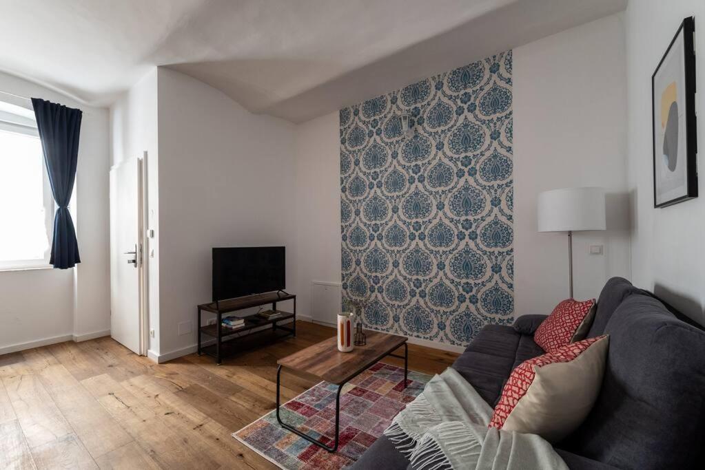 Cozy 1br Duplex Near Center By Hm Apartment Vienna