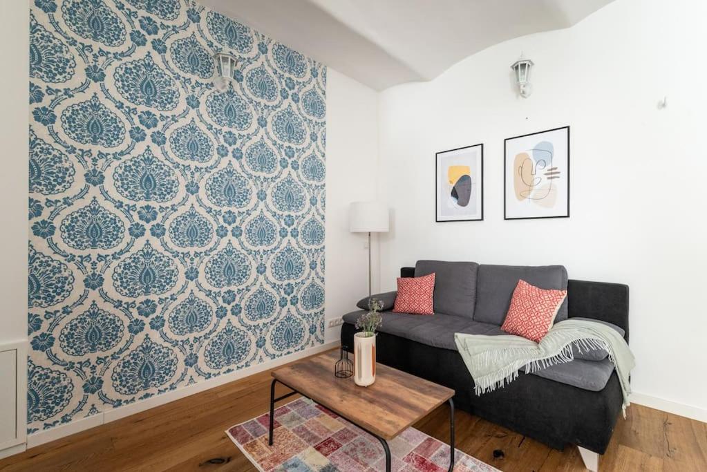 Cozy 1br Duplex Near Center By Hm * Vienna