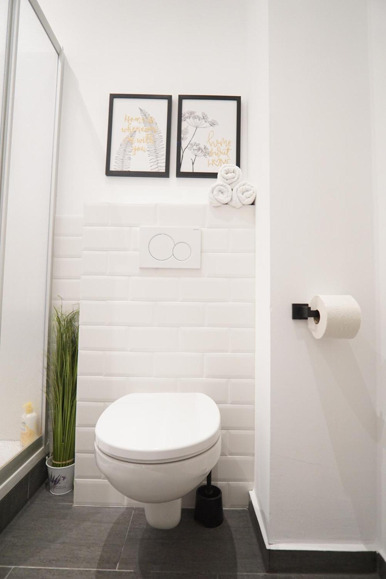Apartment Stylisch, Neu Und Modern - Zwischen Schoenbrunn Und Dem Zentrum Vienna