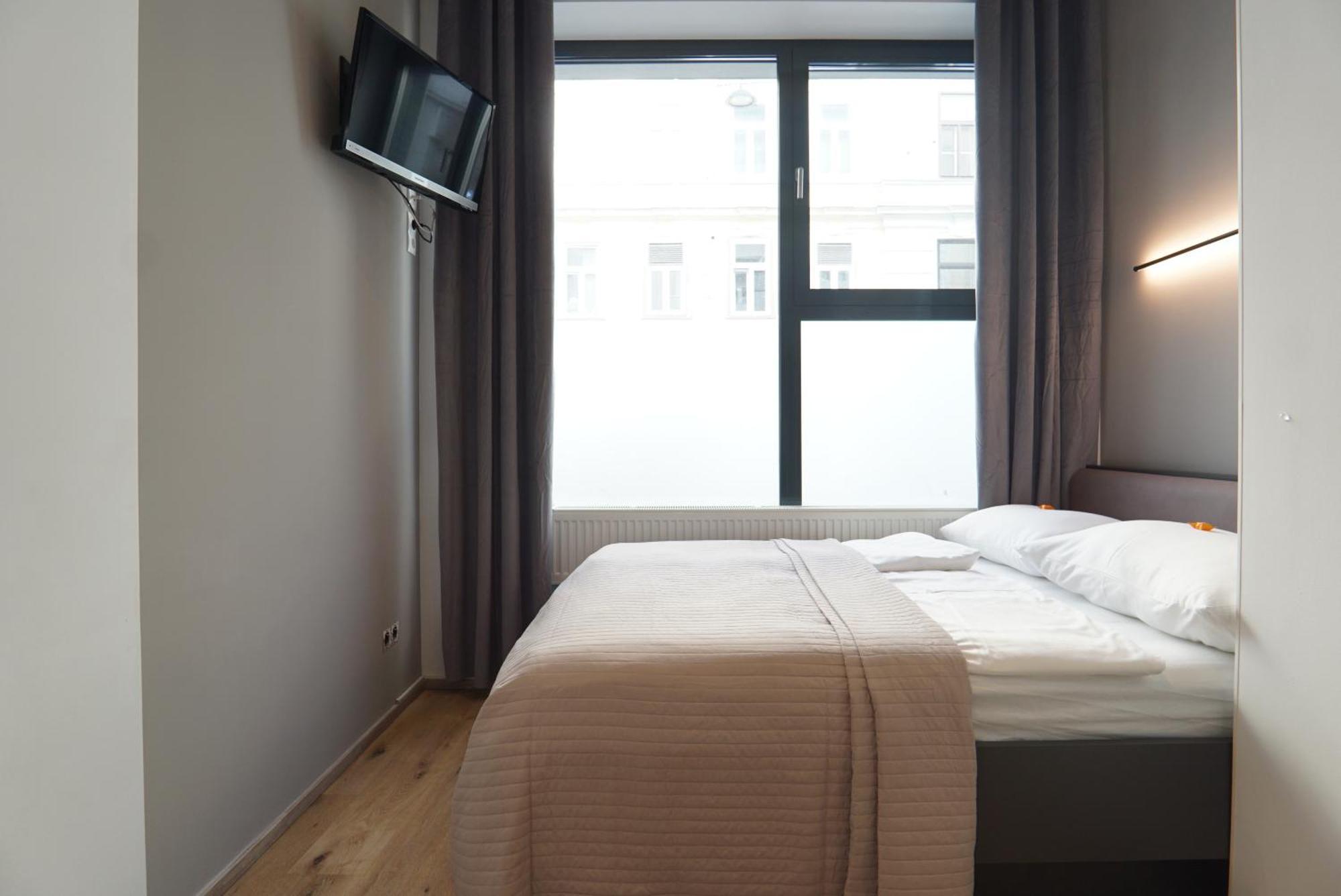 Stylisch, Neu Und Modern - Zwischen Schoenbrunn Und Dem Zentrum Apartment