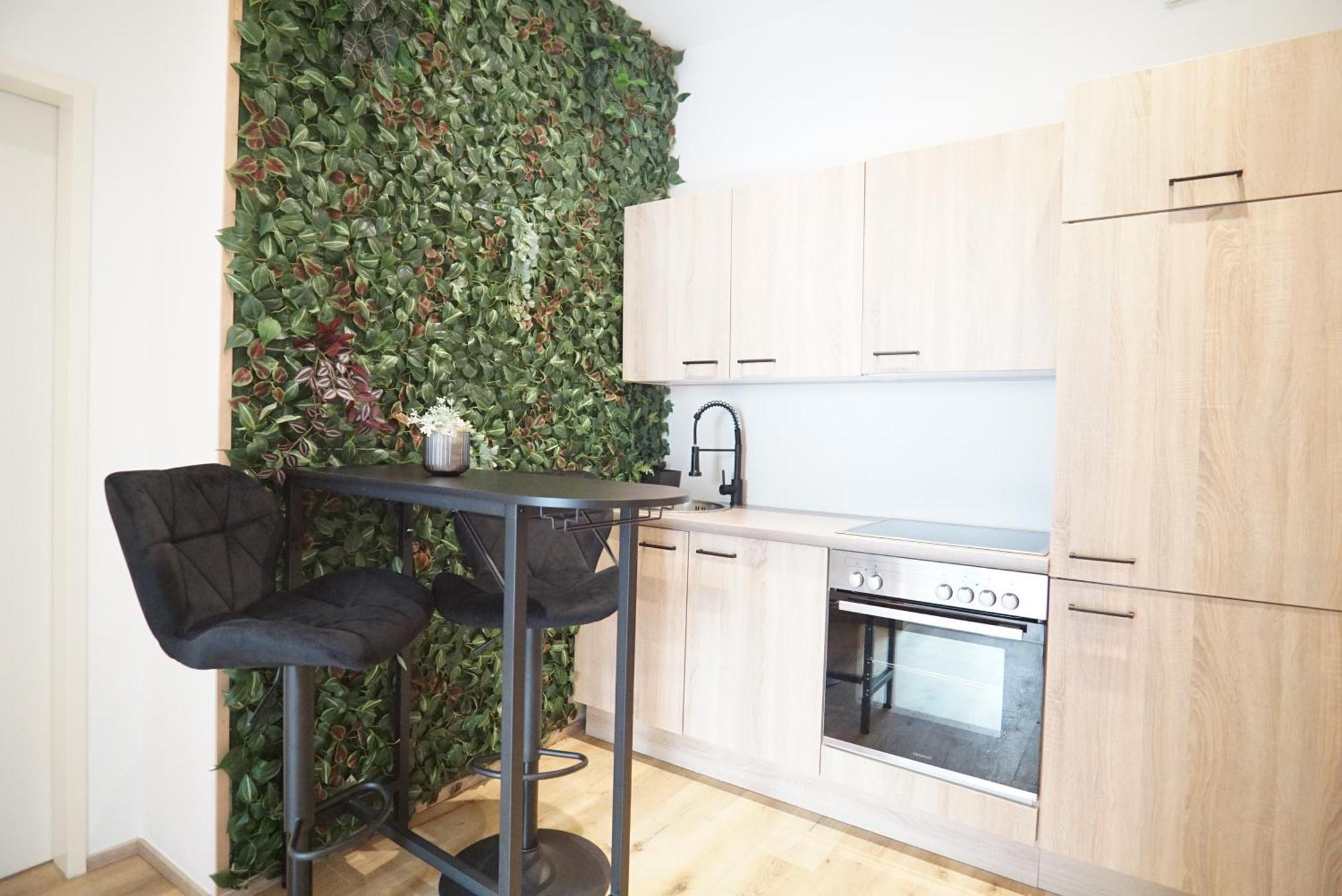 Apartment Stylisch, Neu Und Modern - Zwischen Schoenbrunn Und Dem Zentrum *