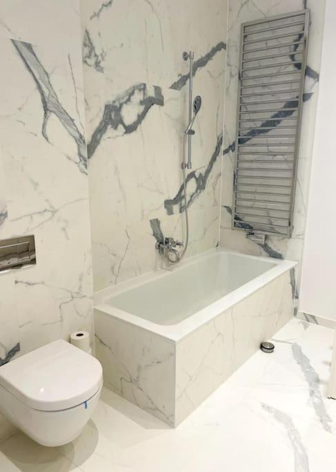Apartamento Imperial Living In