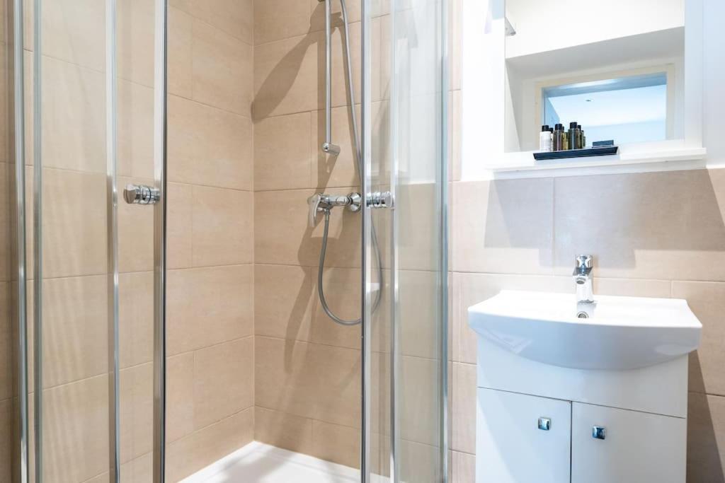 Chic By Center By Hm Apartment Wien