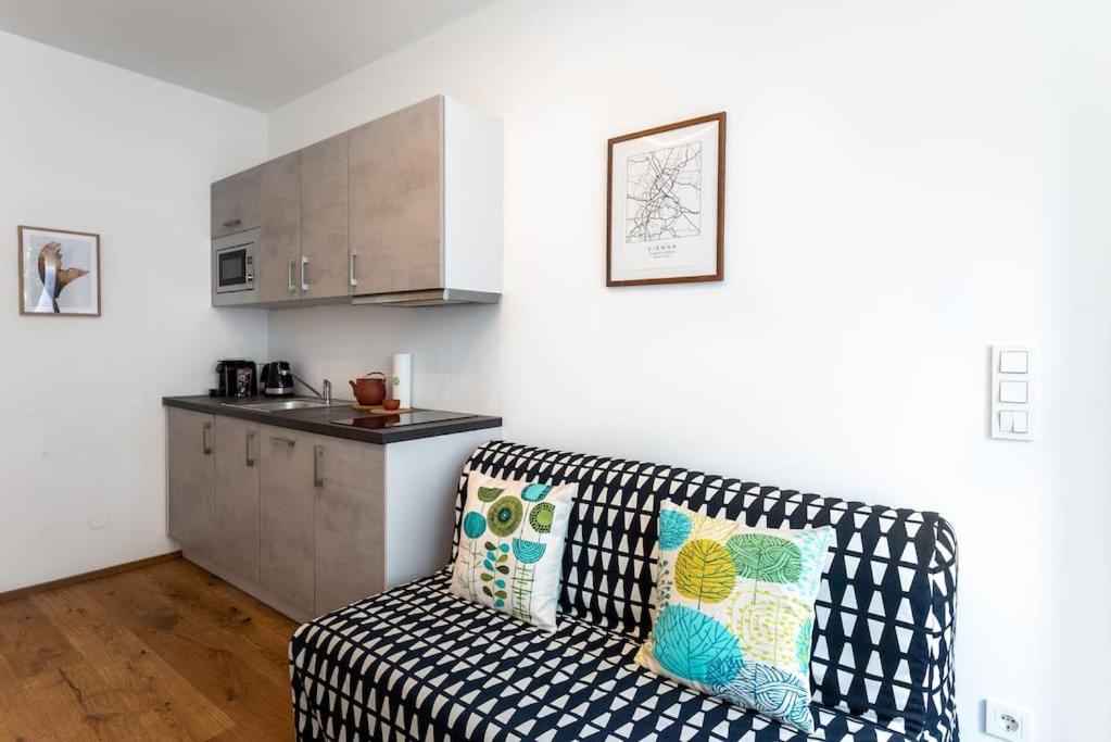 Apartment Cozy 5min To Center By Hm Vienna