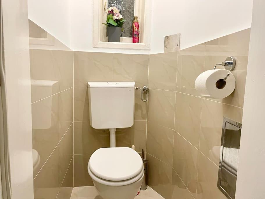 70m2 Premium With Terrace & Free Parking Vienna