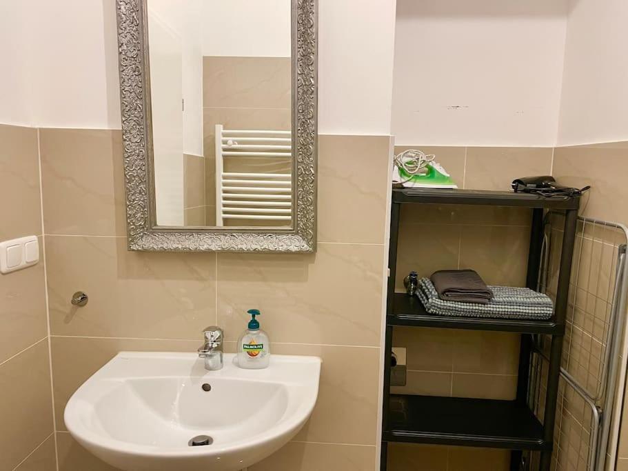 70m2 Premium With Terrace & Free Parking Vienna