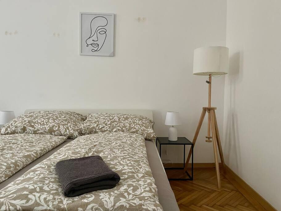70m2 Premium With Terrace & Free Parking