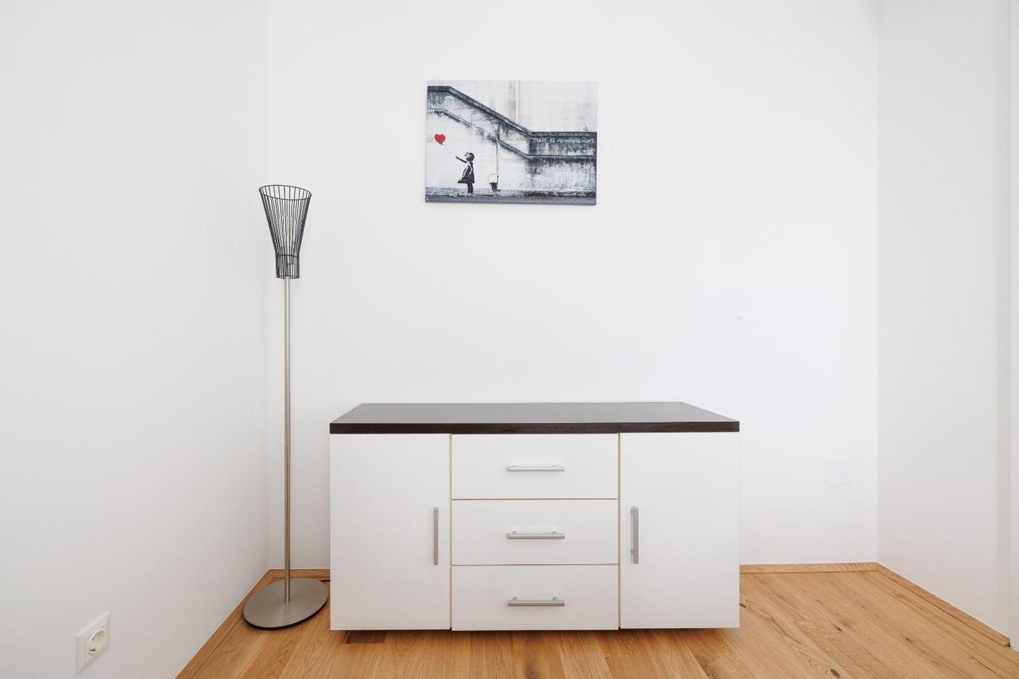 Symphony 38 - Modern Loft With Terrace And Grill In Location Apartment *