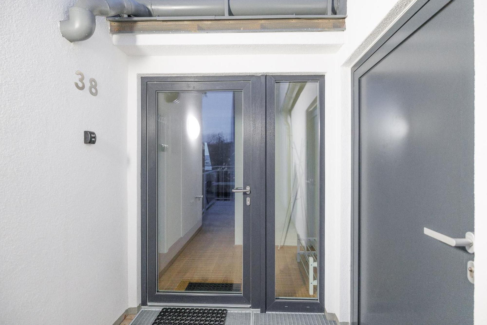 Symphony 38 - Modern Loft With Terrace And Grill In Location * Wien