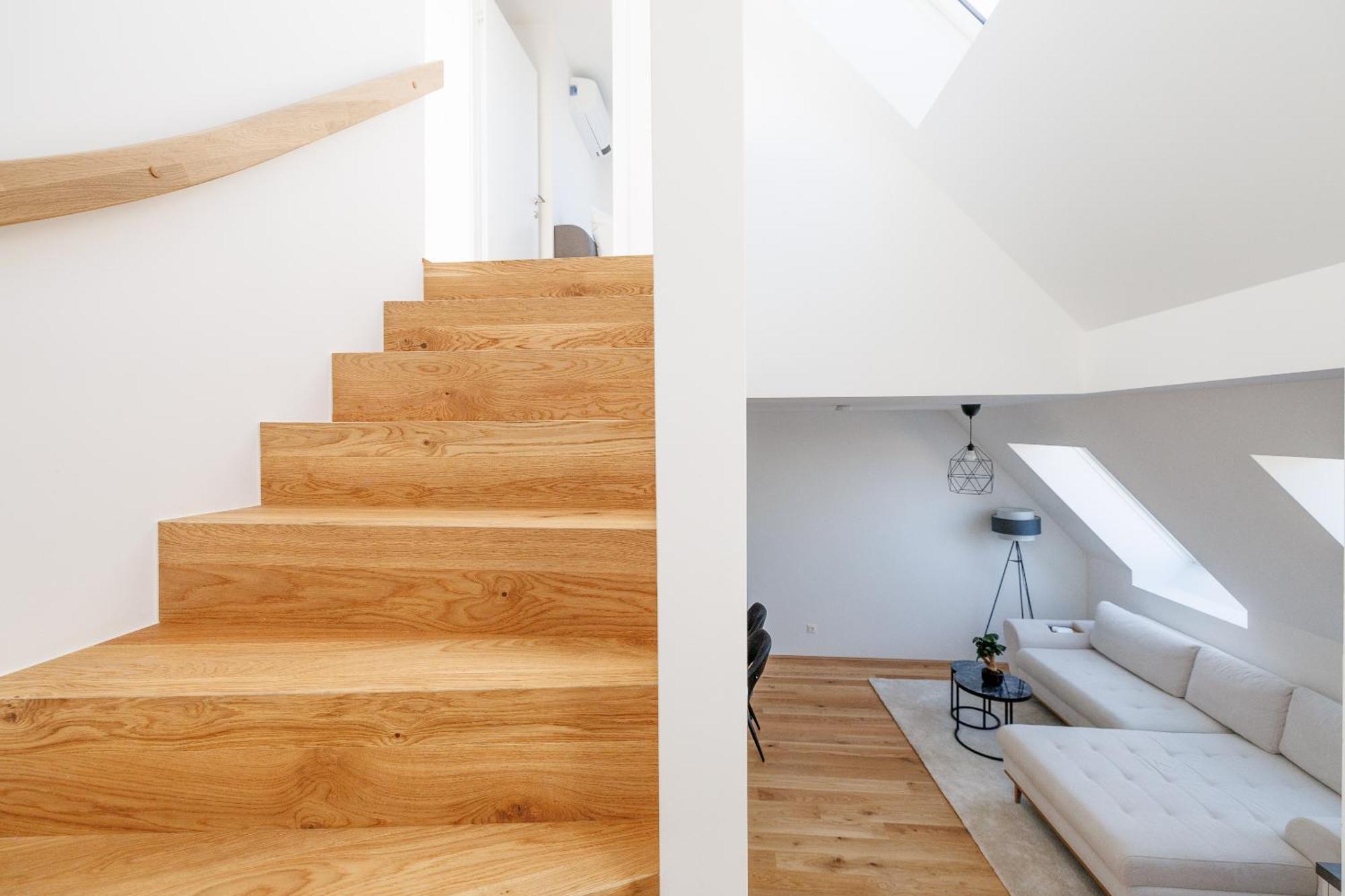 Apartment Symphony 38 - Modern Loft With Terrace And Grill In Location *