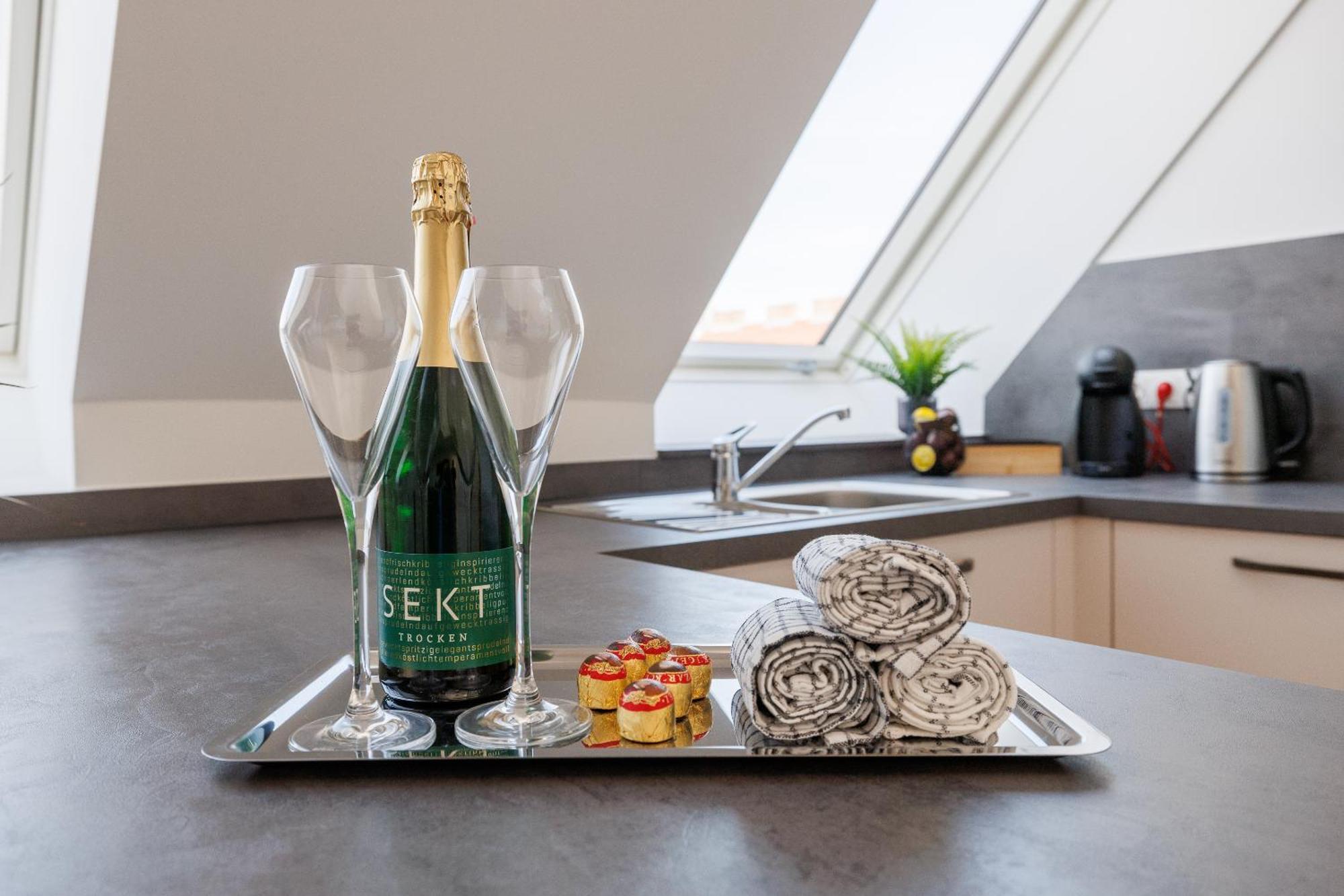 Symphony 38 - Modern Loft With Terrace And Grill In Location *
