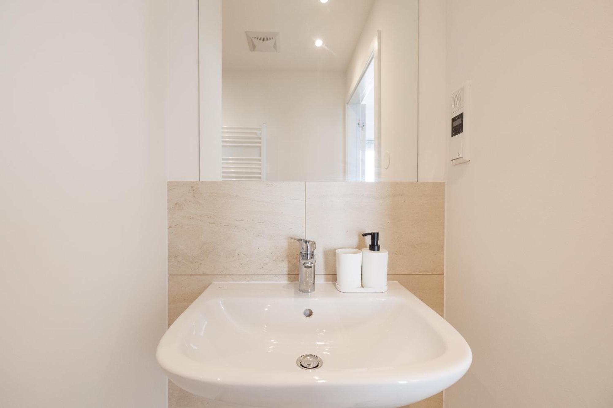 Apartment Symphony 38 - Modern Loft With Terrace And Grill In Location *