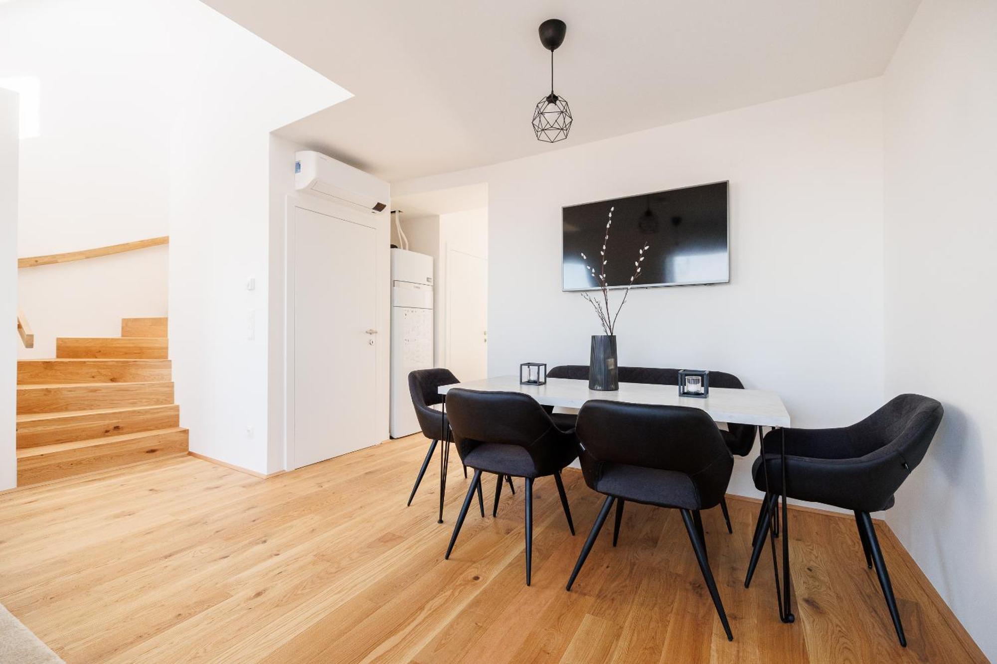 Symphony 38 - Modern Loft With Terrace And Grill In Location Apartment