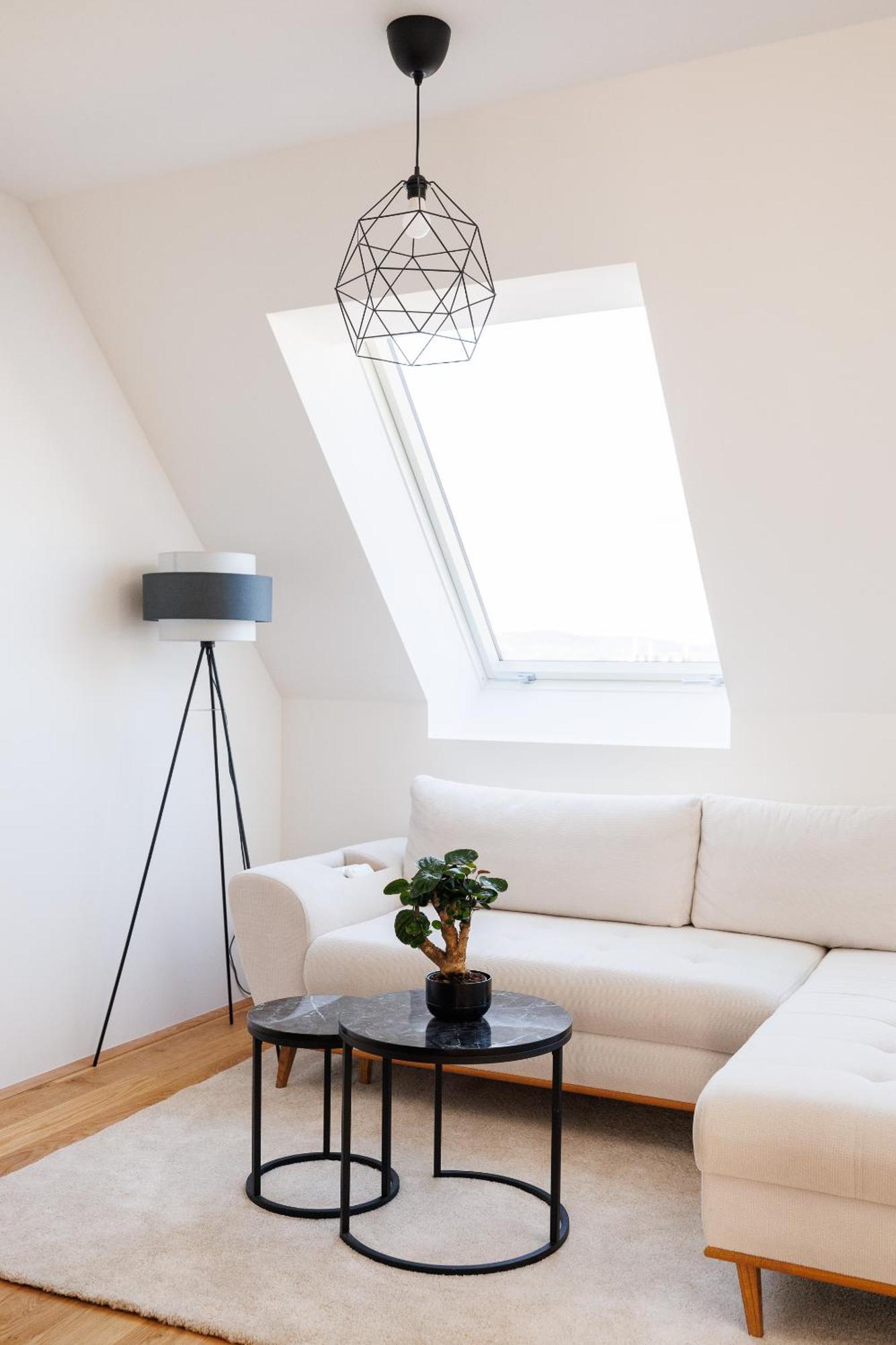 Apartment Symphony 38 - Modern Loft With Terrace And Grill In Location *