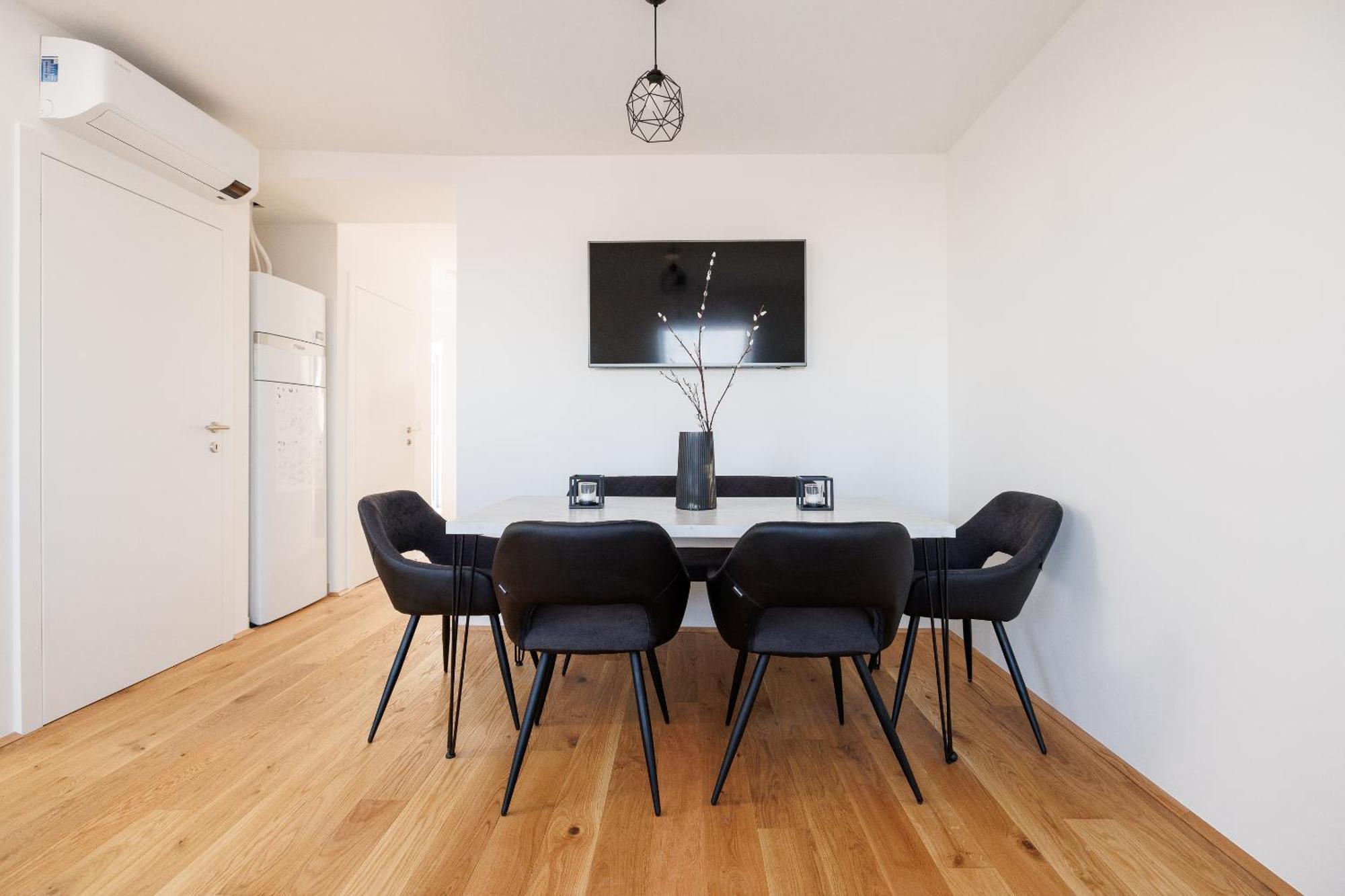 Symphony 38 - Modern Loft With Terrace And Grill In Location Apartment *