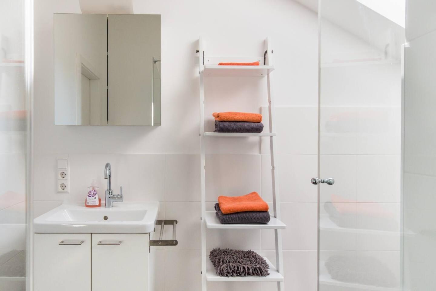 Apartamento Helles Gemuetliches V5 Viena